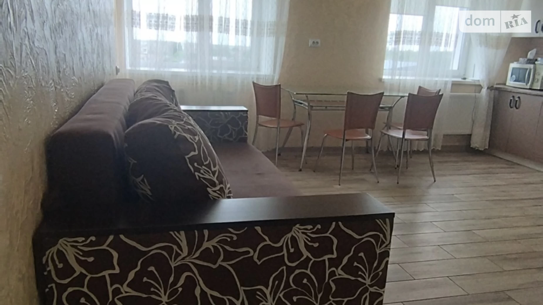 Сдается в аренду 1-комнатная квартира 50 кв. м в Виннице, ул. Келецкая, 50Б - фото 5
