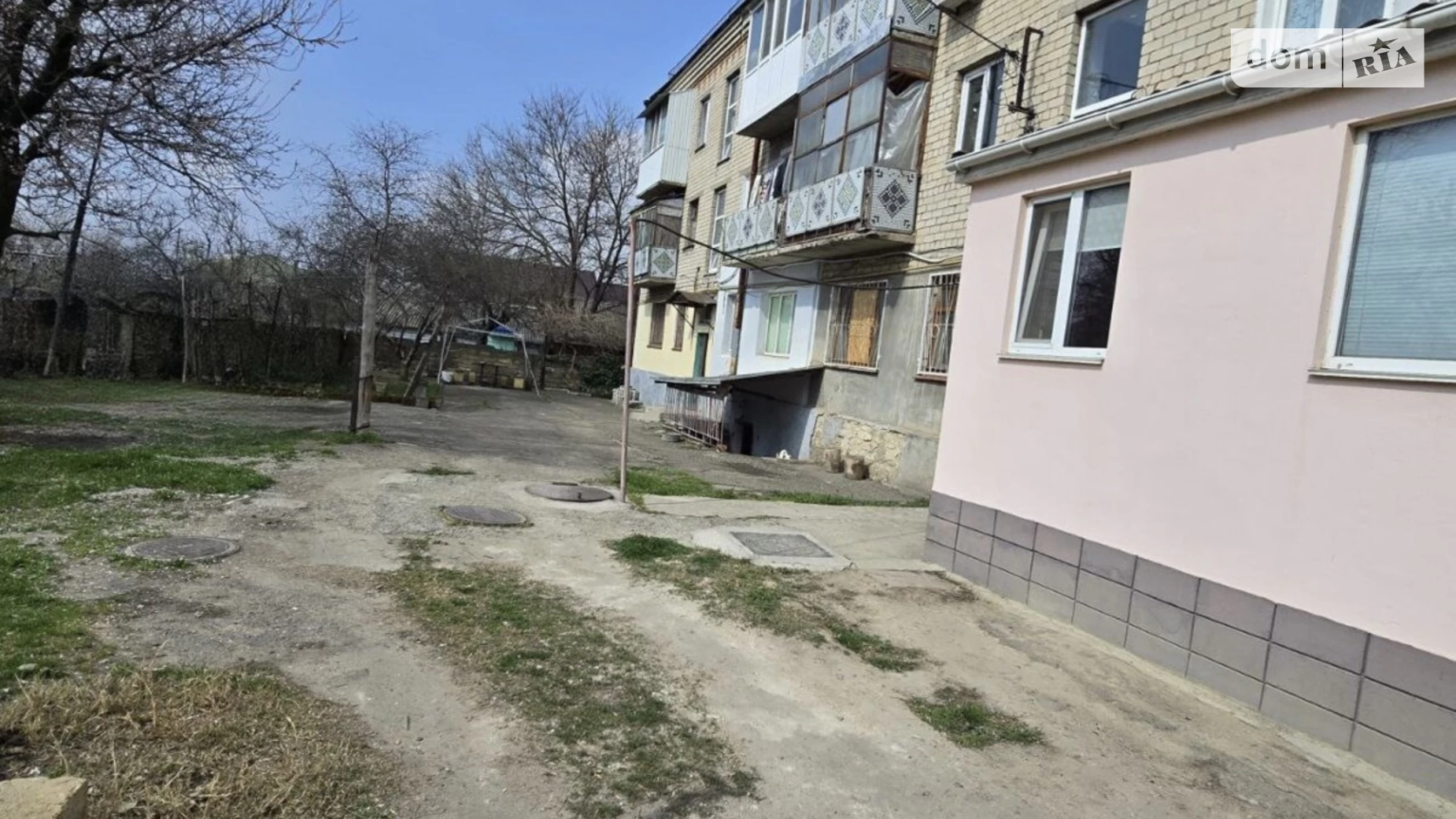 Продається 2-кімнатна квартира 32.5 кв. м у Миколаєві, вул. Прикордонна, 131А - фото 2
