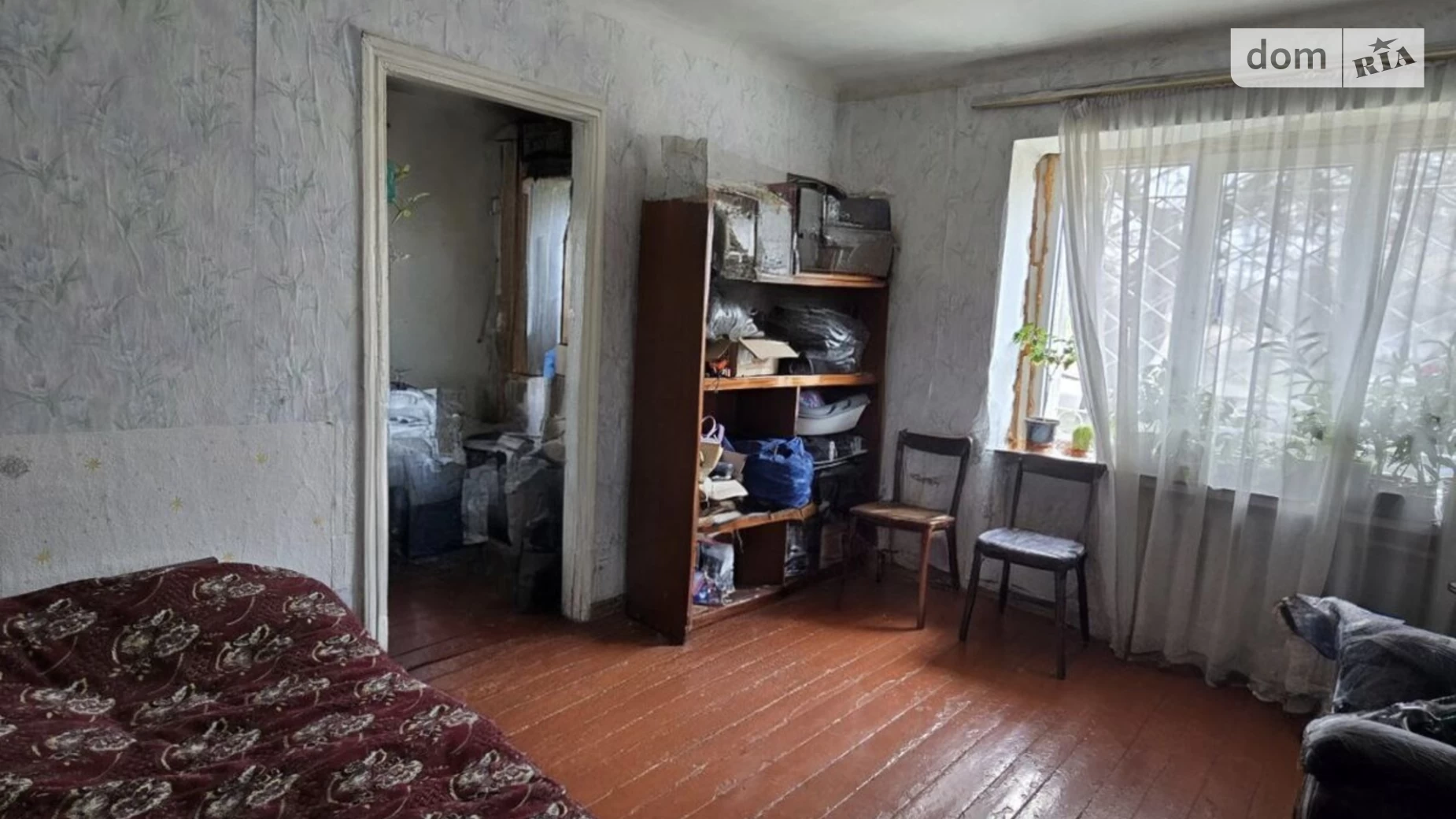 Продається 2-кімнатна квартира 32.5 кв. м у Миколаєві, вул. Прикордонна, 131А - фото 4