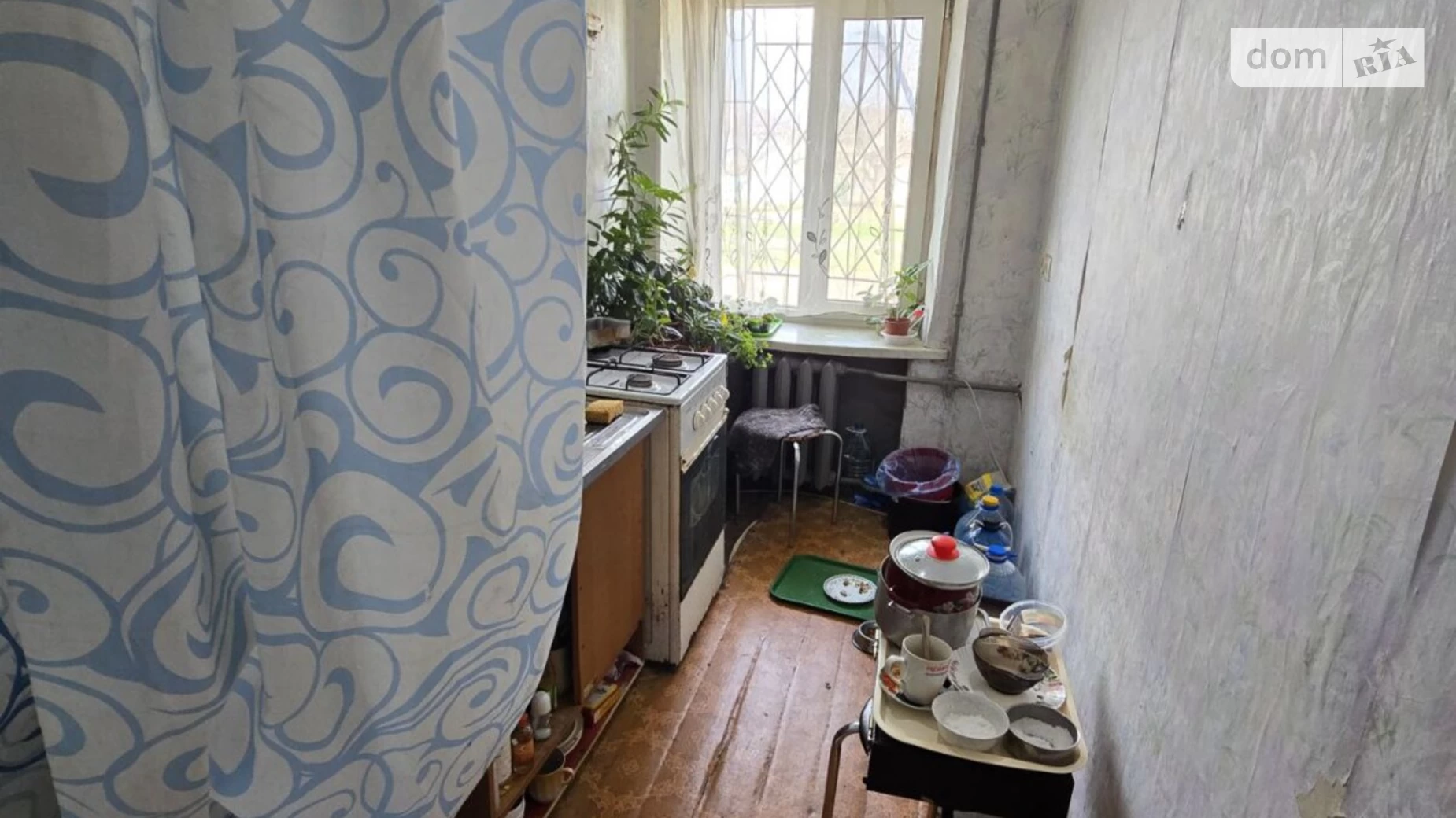 Продається 2-кімнатна квартира 33 кв. м у Миколаєві - фото 5