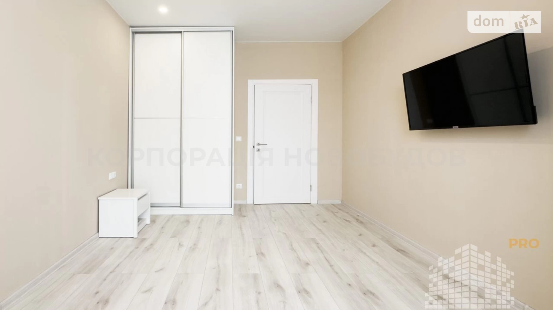 Продается 2-комнатная квартира 76 кв. м в Ужгороде, ул. Бабьяка, 15А - фото 5