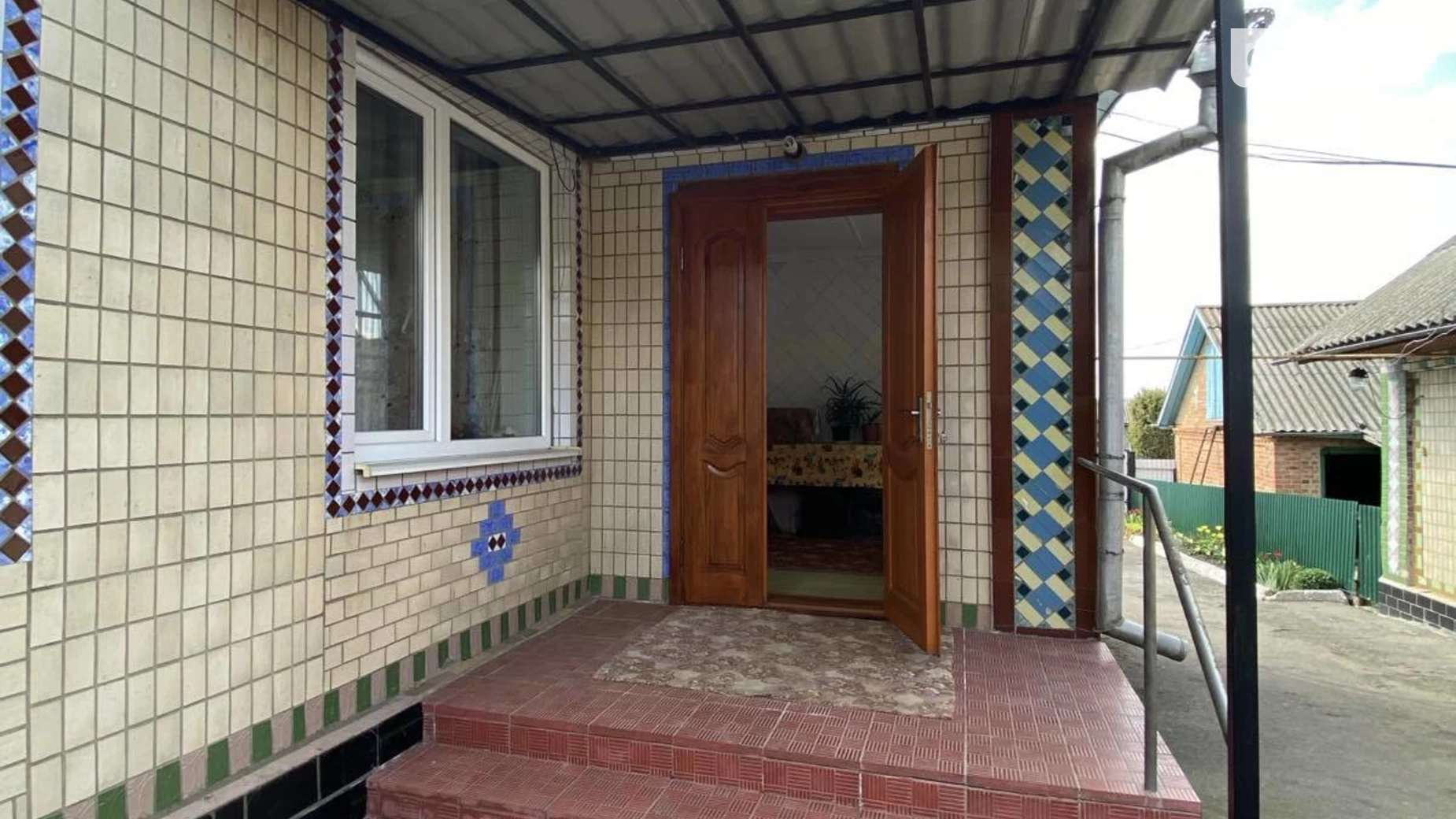 Продается одноэтажный дом 107 кв. м с мебелью, цена: 60000 $ - фото 4