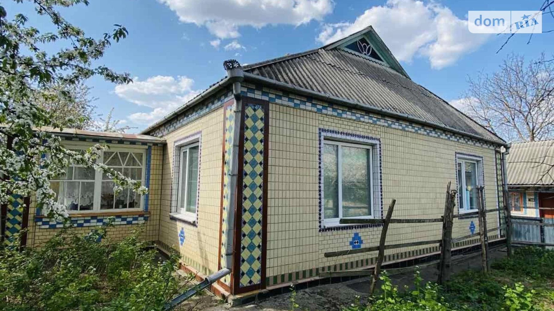 Продається одноповерховий будинок 107 кв. м з верандою, цена: 65000 $ - фото 2