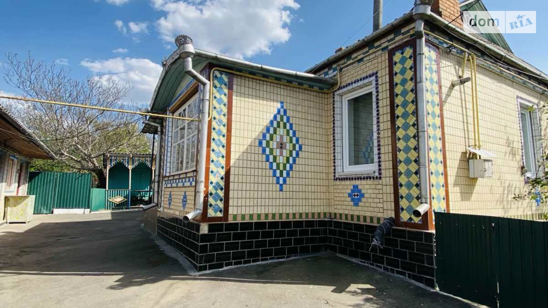 Продается одноэтажный дом 107 кв. м с камином, цена: 65000 $ - фото 2
