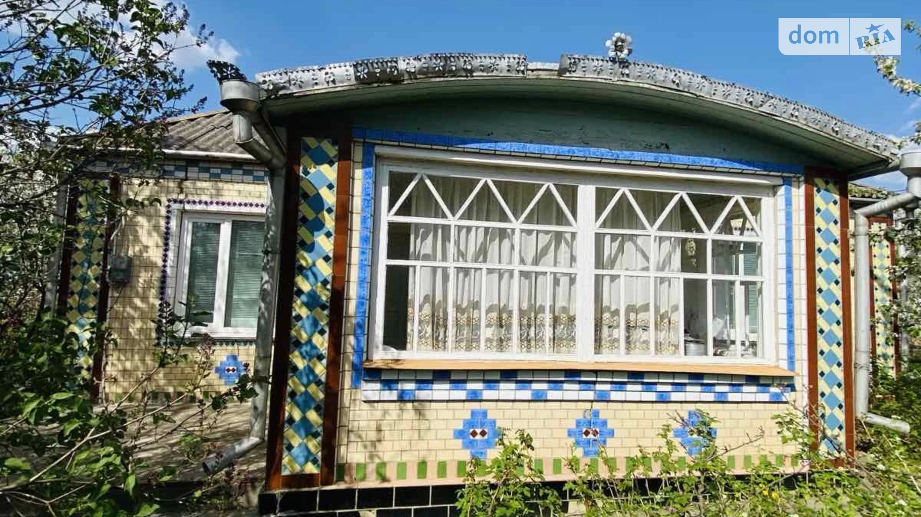 Продается одноэтажный дом 107 кв. м с мебелью, цена: 60000 $ - фото 5