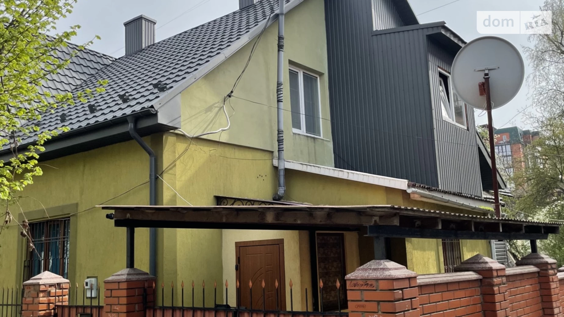 Продается 3-комнатная квартира 79 кв. м в Черновцах, ул. Чехова Антона - фото 3