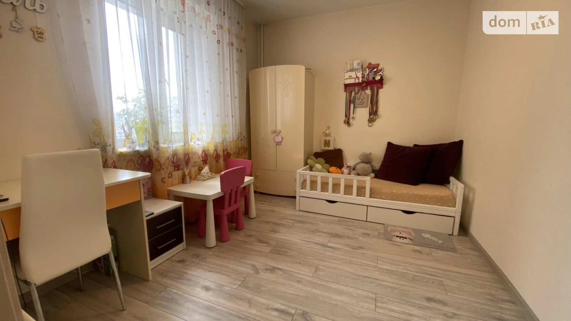 Продається 3-кімнатна квартира 70.8 кв. м у Києві, цена: 108500 $ - фото 5