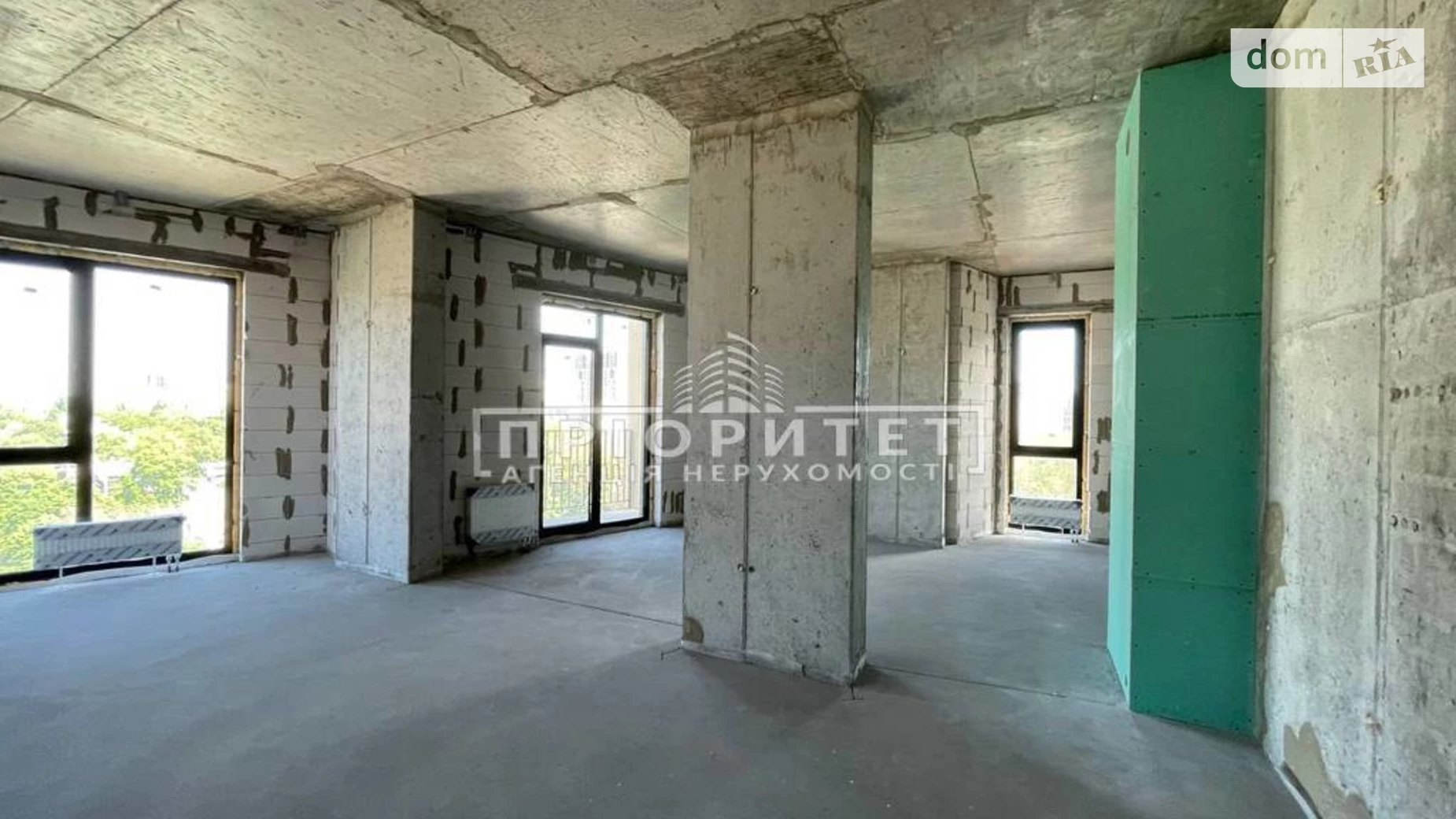 Продается 2-комнатная квартира 67.75 кв. м в Одессе, ул. Чубаевская - фото 3