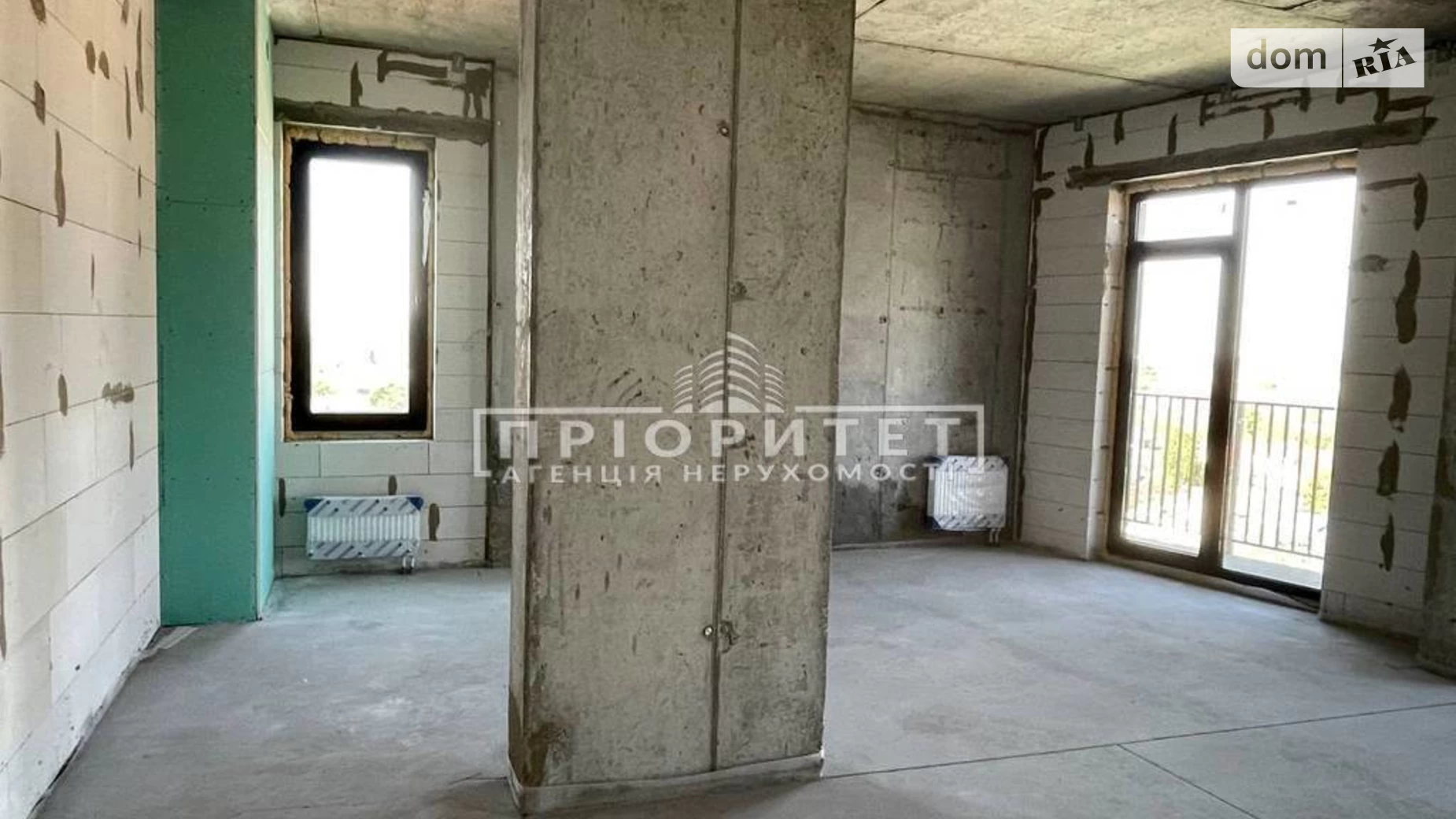 Продается 2-комнатная квартира 65.3 кв. м в Одессе, ул. Чубаевская - фото 3