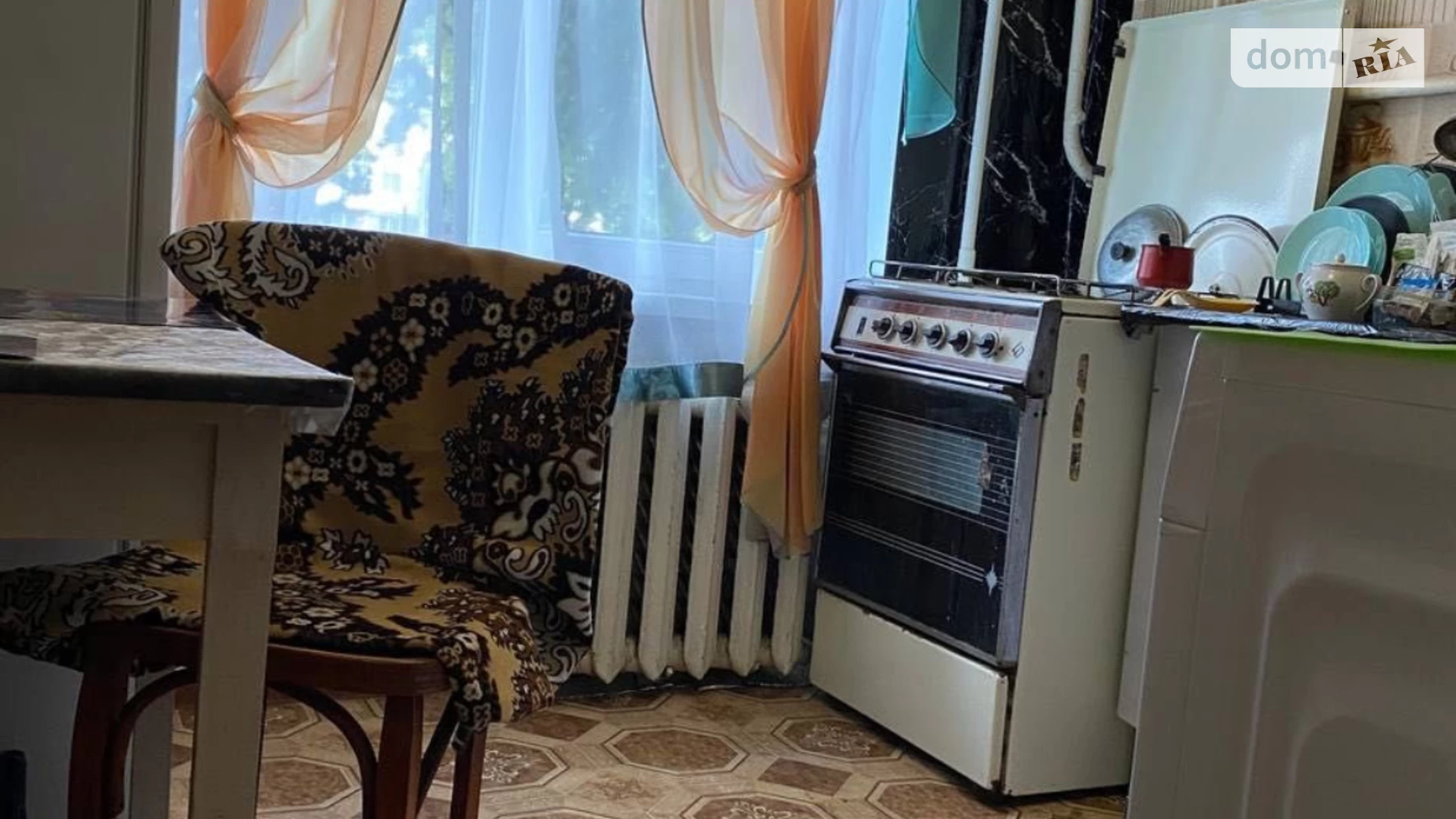 Сдается в аренду 2-комнатная квартира 50 кв. м в Хмельницком, ул. Героев АТО, 5/1 - фото 3