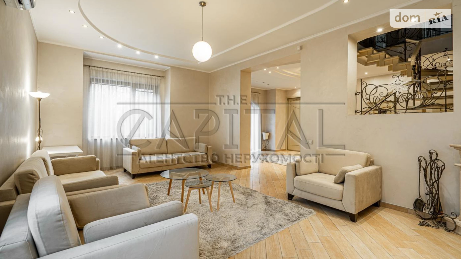 Продається будинок 2 поверховий 307 кв. м з банею/сауною, цена: 420000 $ - фото 3
