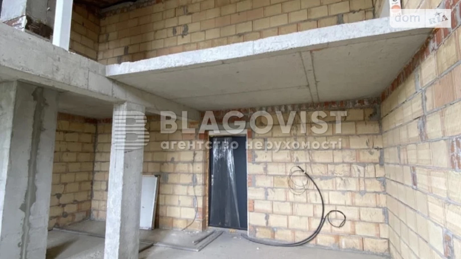 Продается 1-комнатная квартира 71.3 кв. м в Броварах, ул. Героев Крут, 10 - фото 4