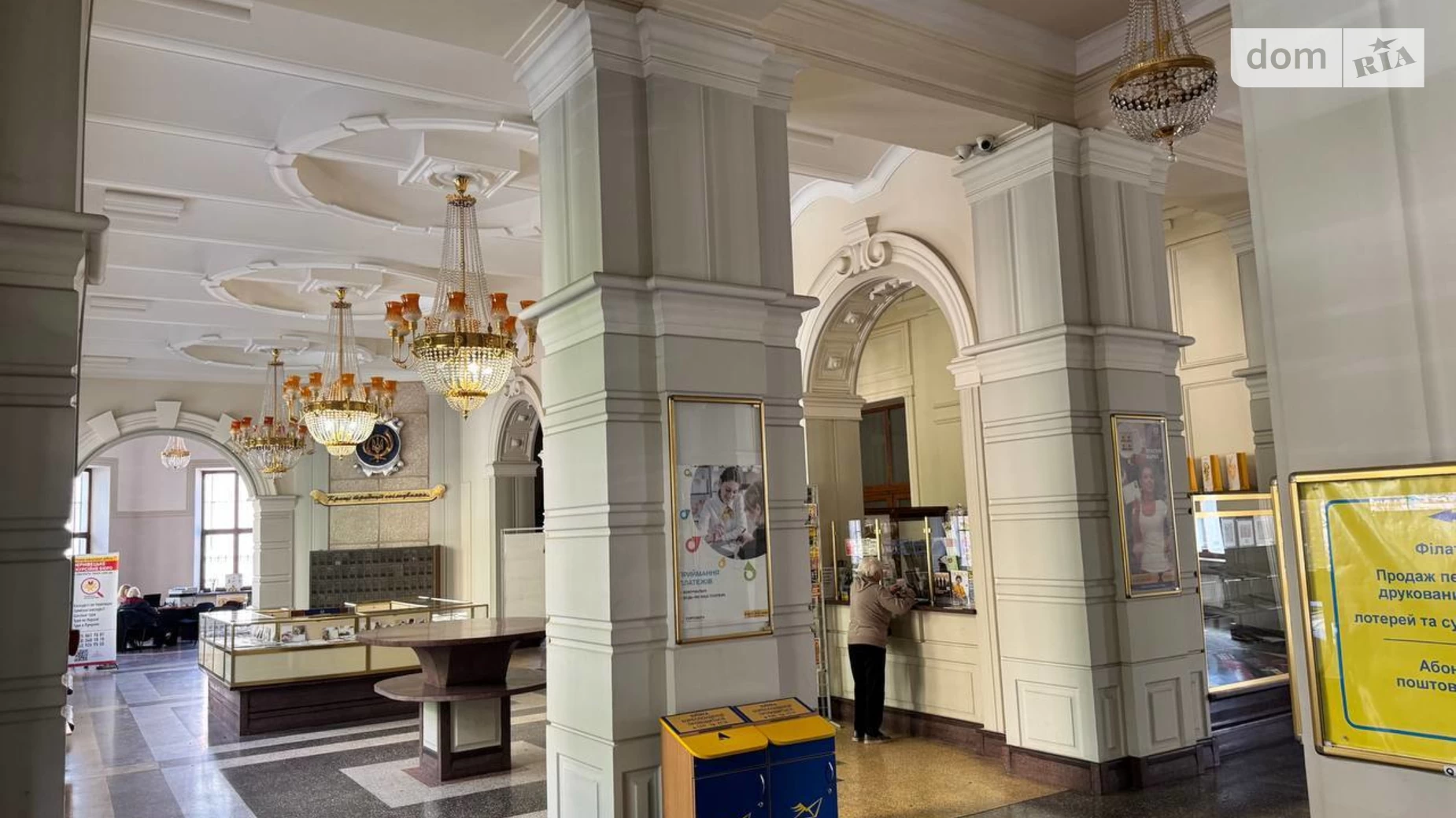Сдается в аренду офис 1000 кв. м в бизнес-центре, цена: 5000 грн - фото 3
