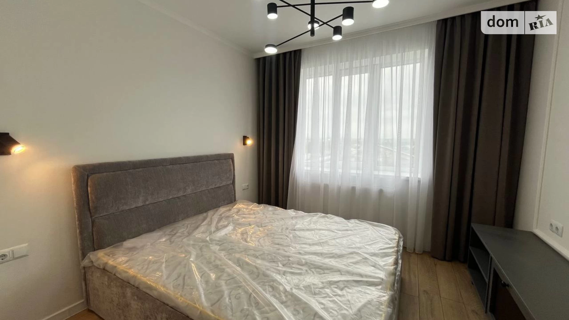 Продається 2-кімнатна квартира 66 кв. м у Івано-Франківську, вул. Височана Семена, 18 корпус 10 - фото 5