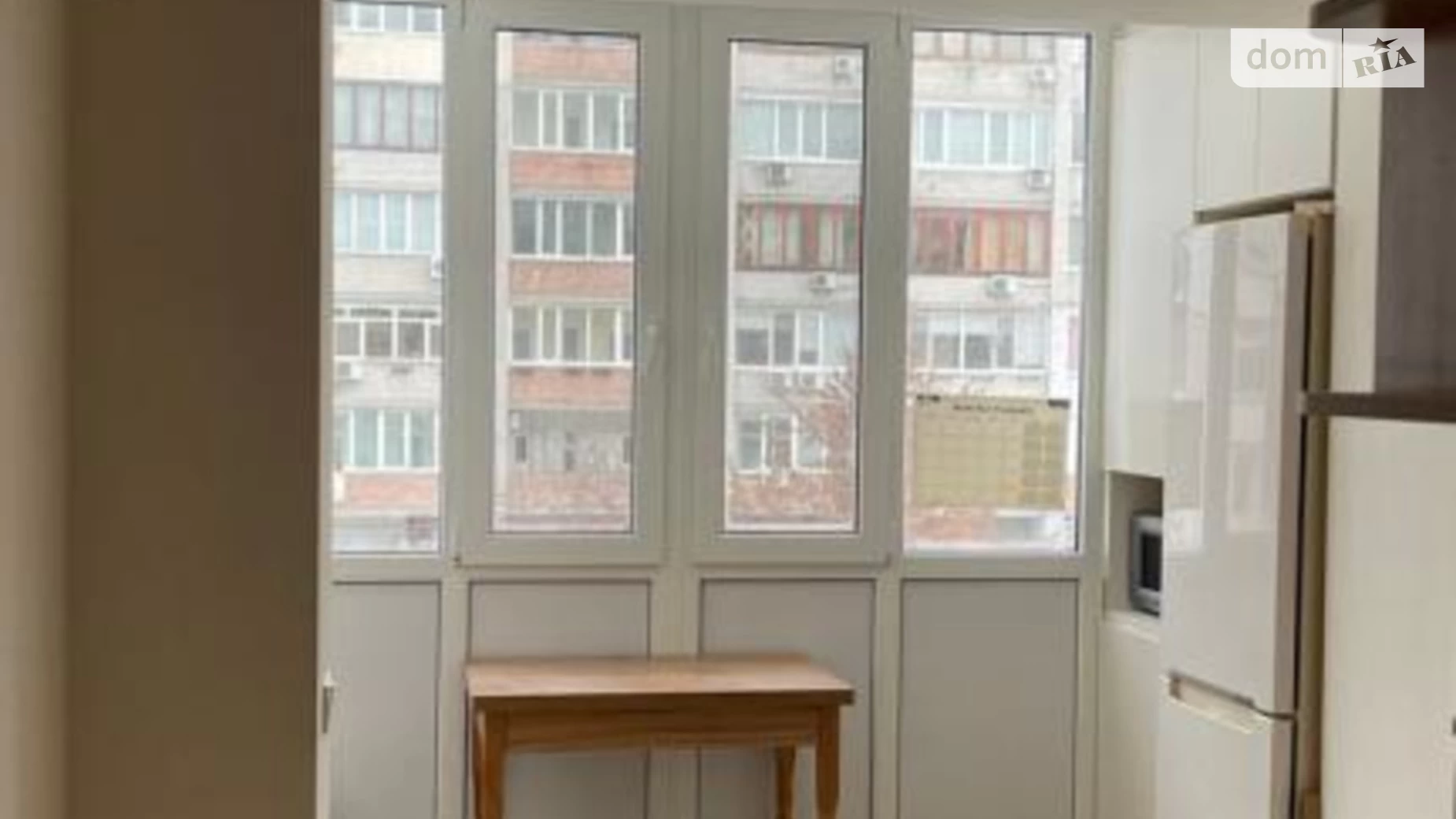 Продається 1-кімнатна квартира 30 кв. м у Києві, вул. Казармена(Григорія Андрющенка), 4Б - фото 2