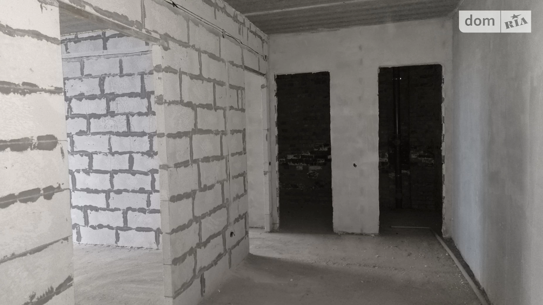 Продається 2-кімнатна квартира 64.6 кв. м у Хмельницькому, вул. Кармелюка, 5/10 - фото 2