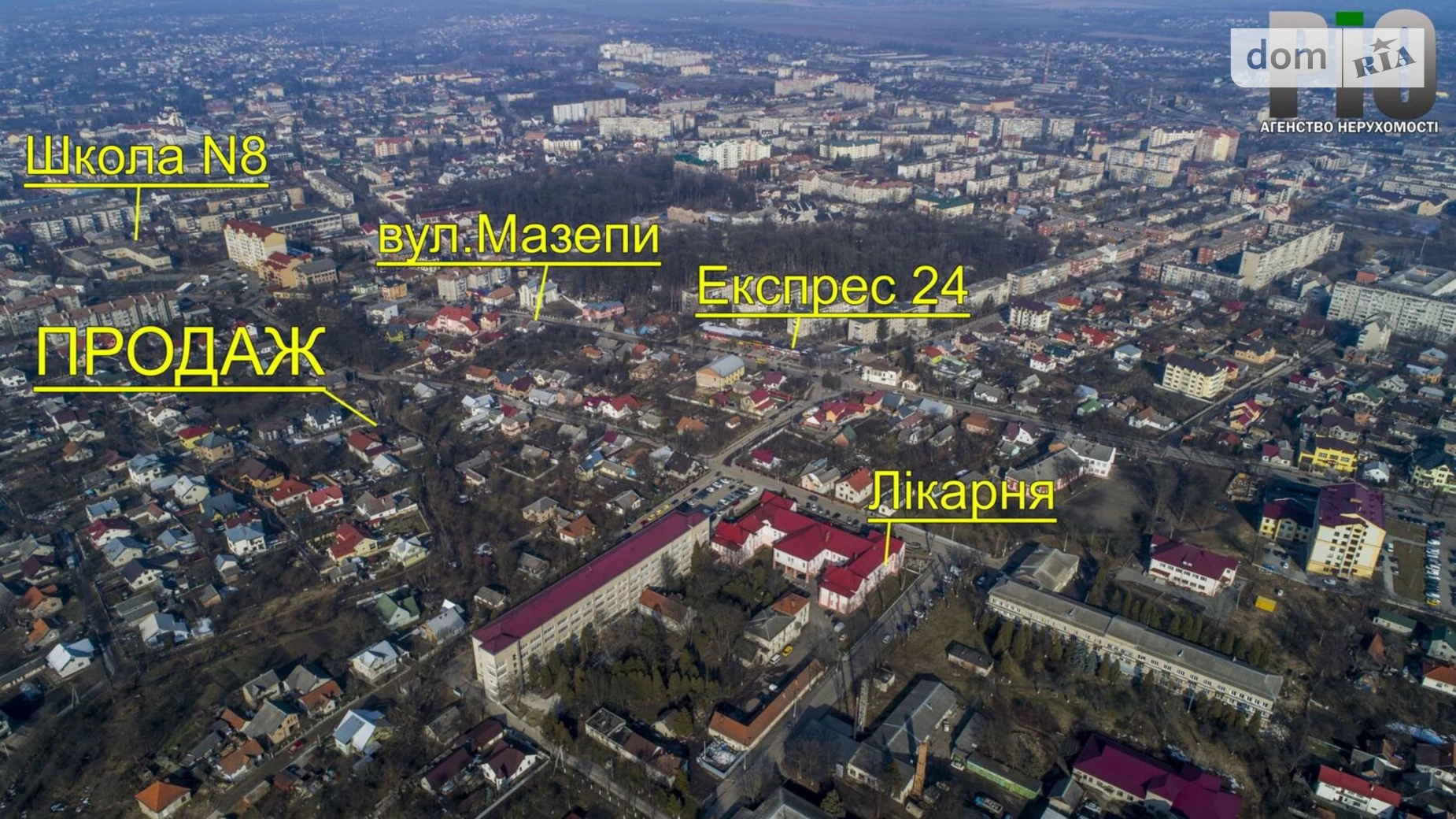 Продается одноэтажный дом 28.2 кв. м с участком, цена: 19500 $ - фото 3