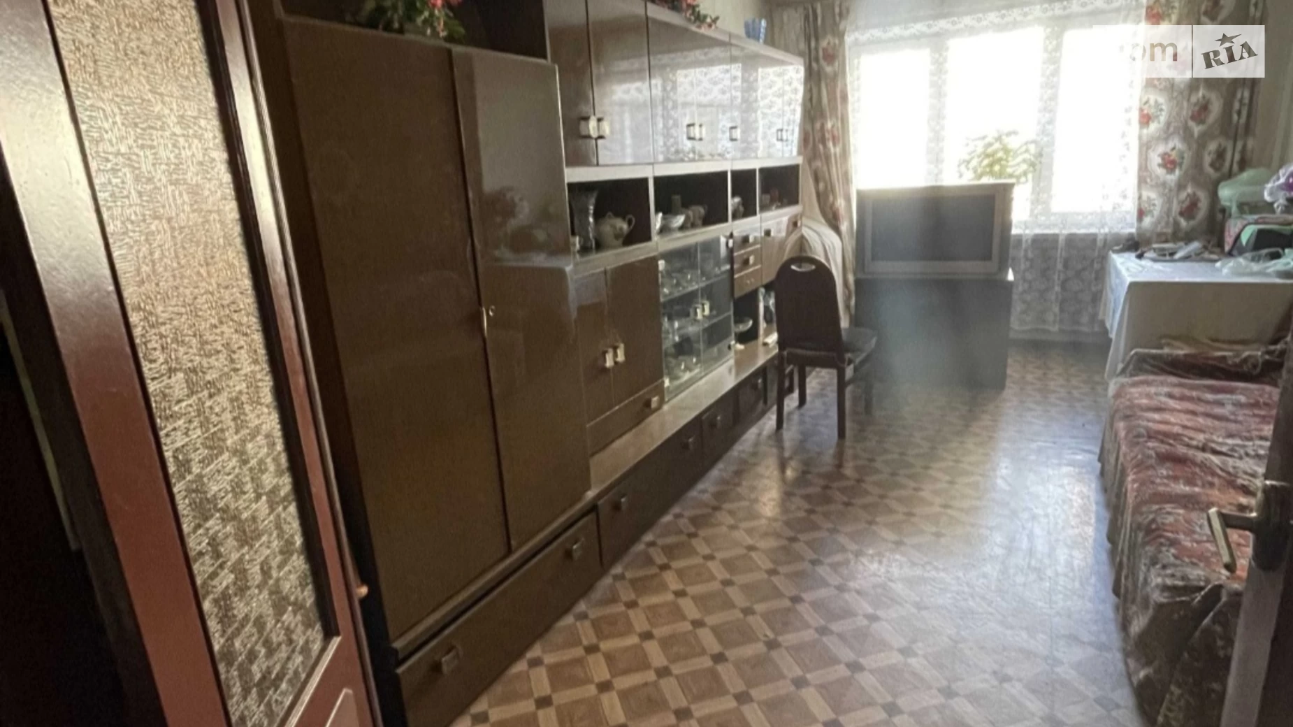 Продается 3-комнатная квартира 62 кв. м в Одессе, ул. Ярослава Баиса(Владимира Высоцкого), 10 - фото 5