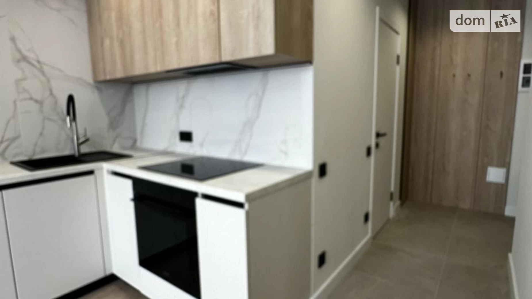 Продається 1-кімнатна квартира 40 кв. м у Києві, вул. Всеволода Змієнка, 34/21 - фото 2