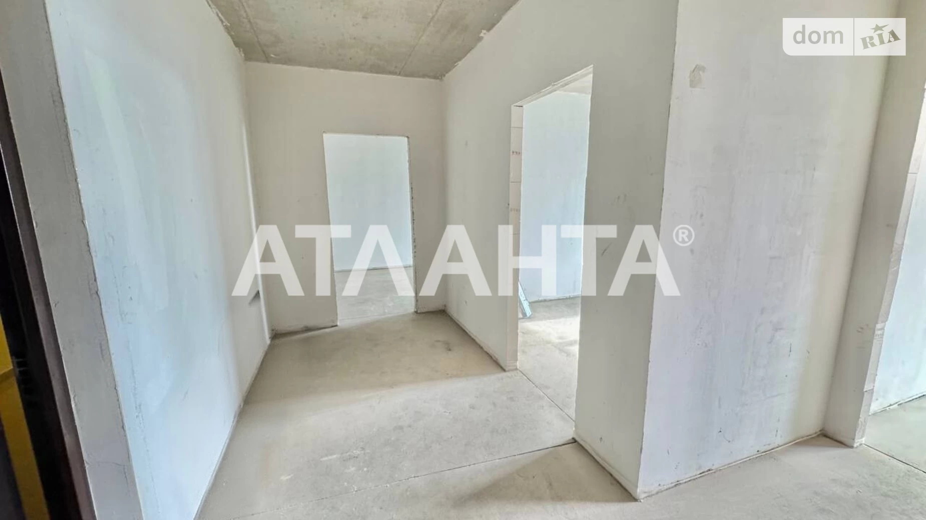 Продается 1-комнатная квартира 66 кв. м в Одессе, ул. Жемчужная - фото 3