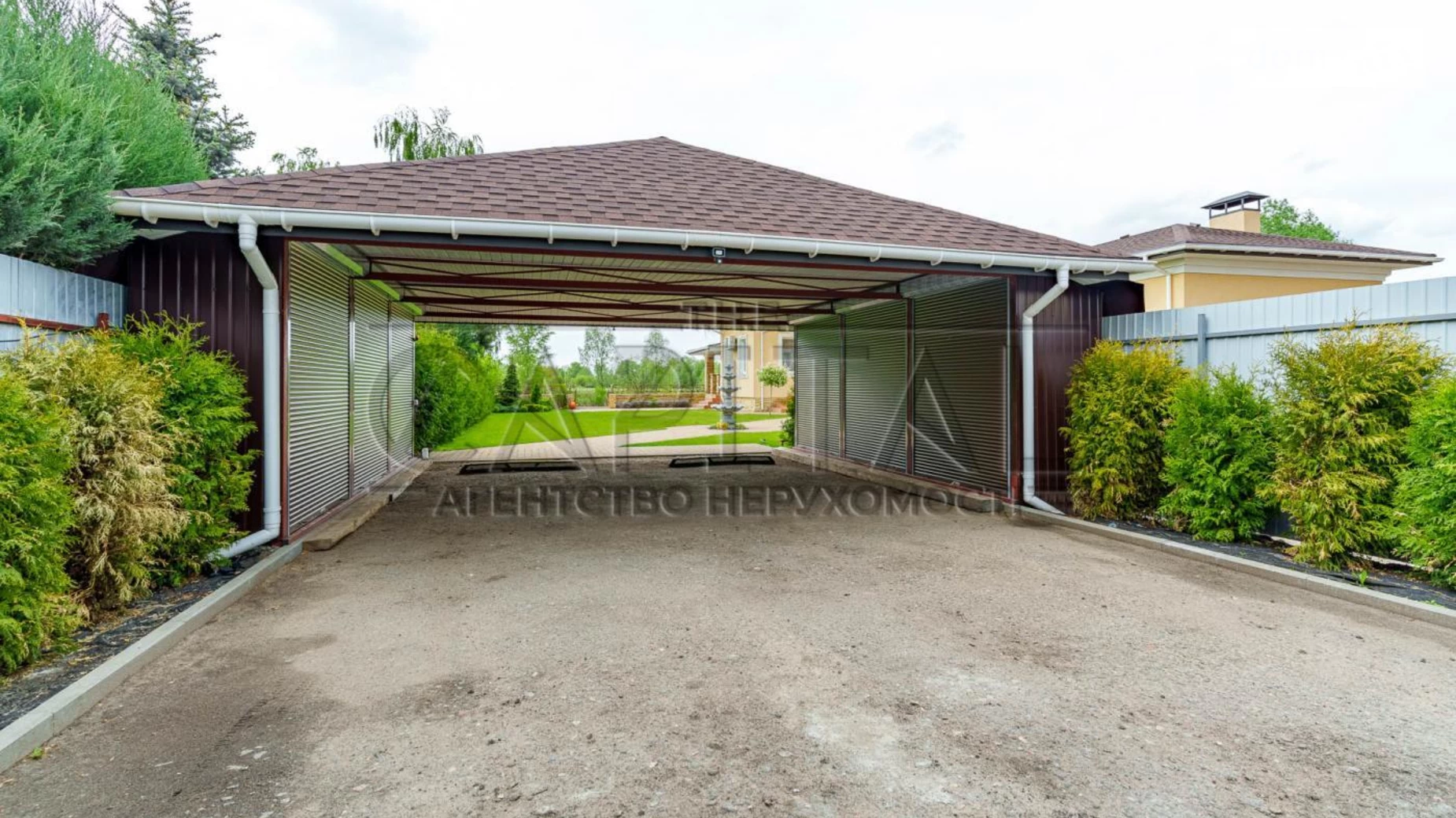 Сдается в аренду дом на 2 этажа 170 кв. м с террасой, цена: 3500 $ - фото 3