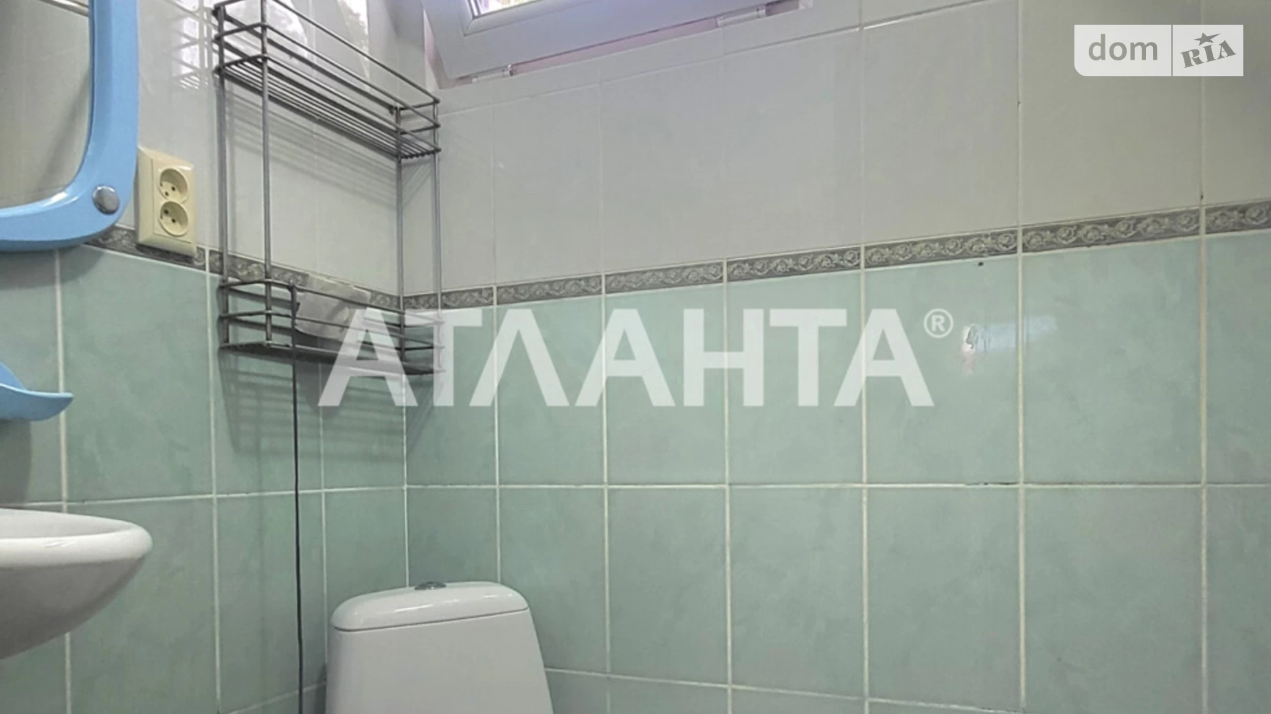 Продається 2-кімнатна квартира 37.6 кв. м у Одесі, вул. Сєрова - фото 5