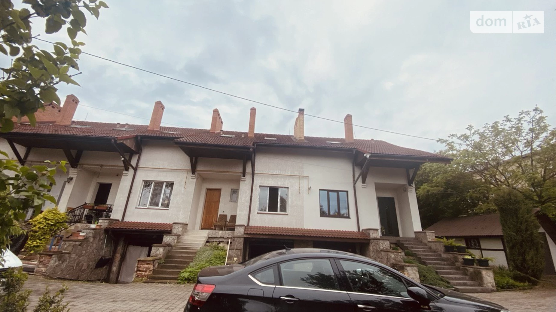 Гірка Івано-Франківськ, цена: 185000 $ - фото 3