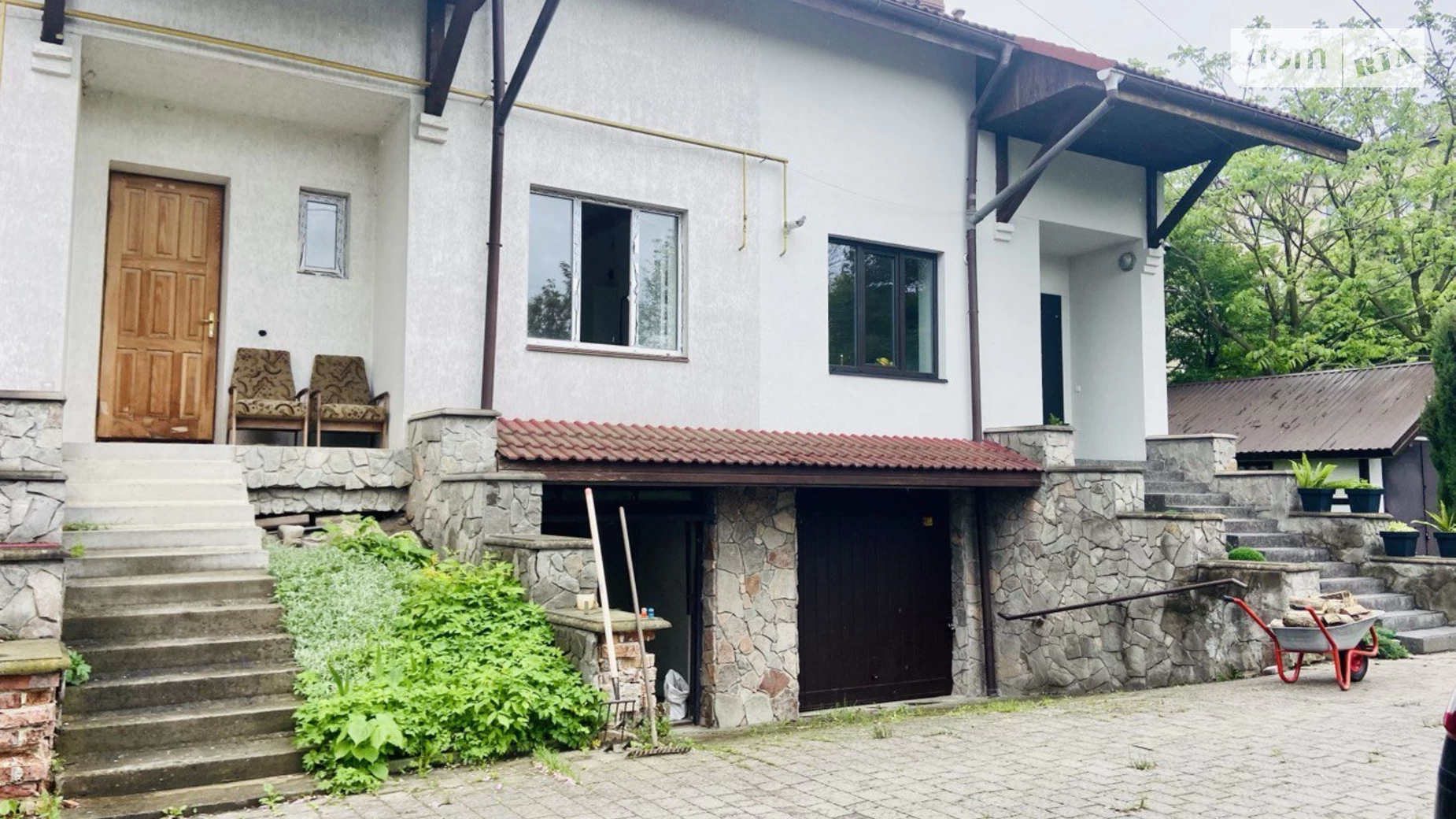 Гірка Івано-Франківськ, цена: 185000 $ - фото 4