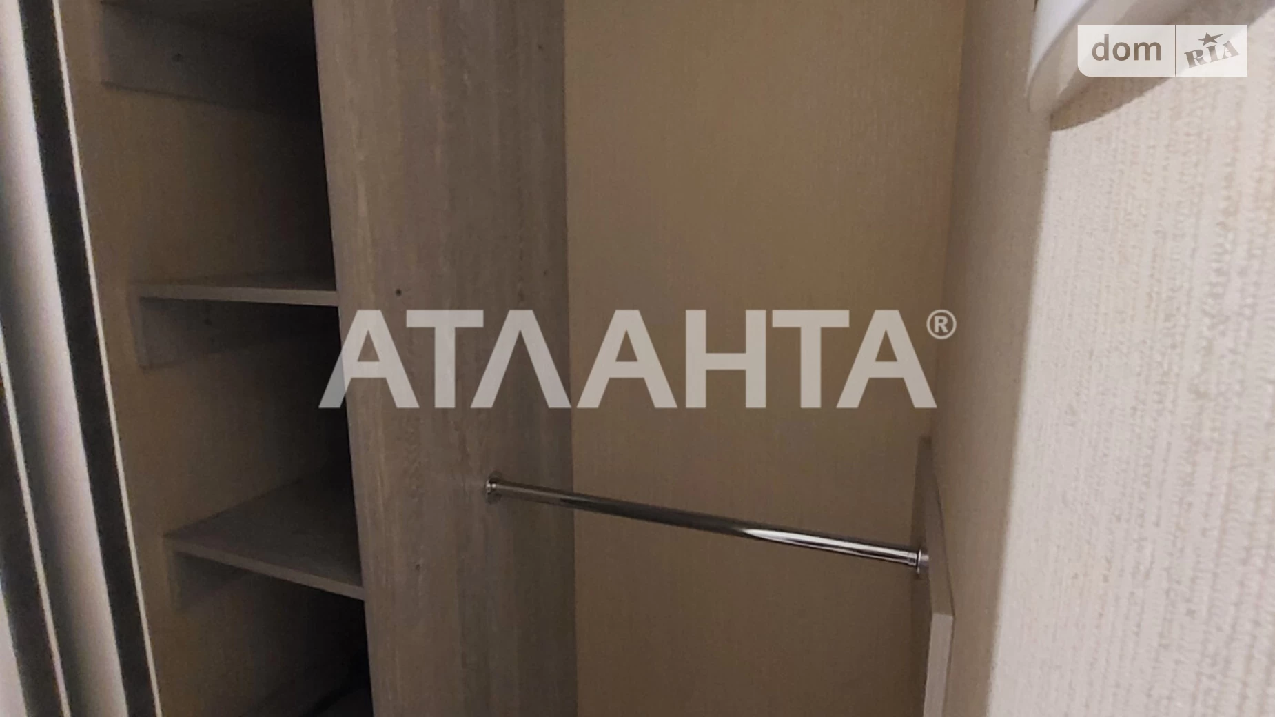 Продається 1-кімнатна квартира 36 кв. м у Одесі, ул. Михайла Грушевського - фото 5