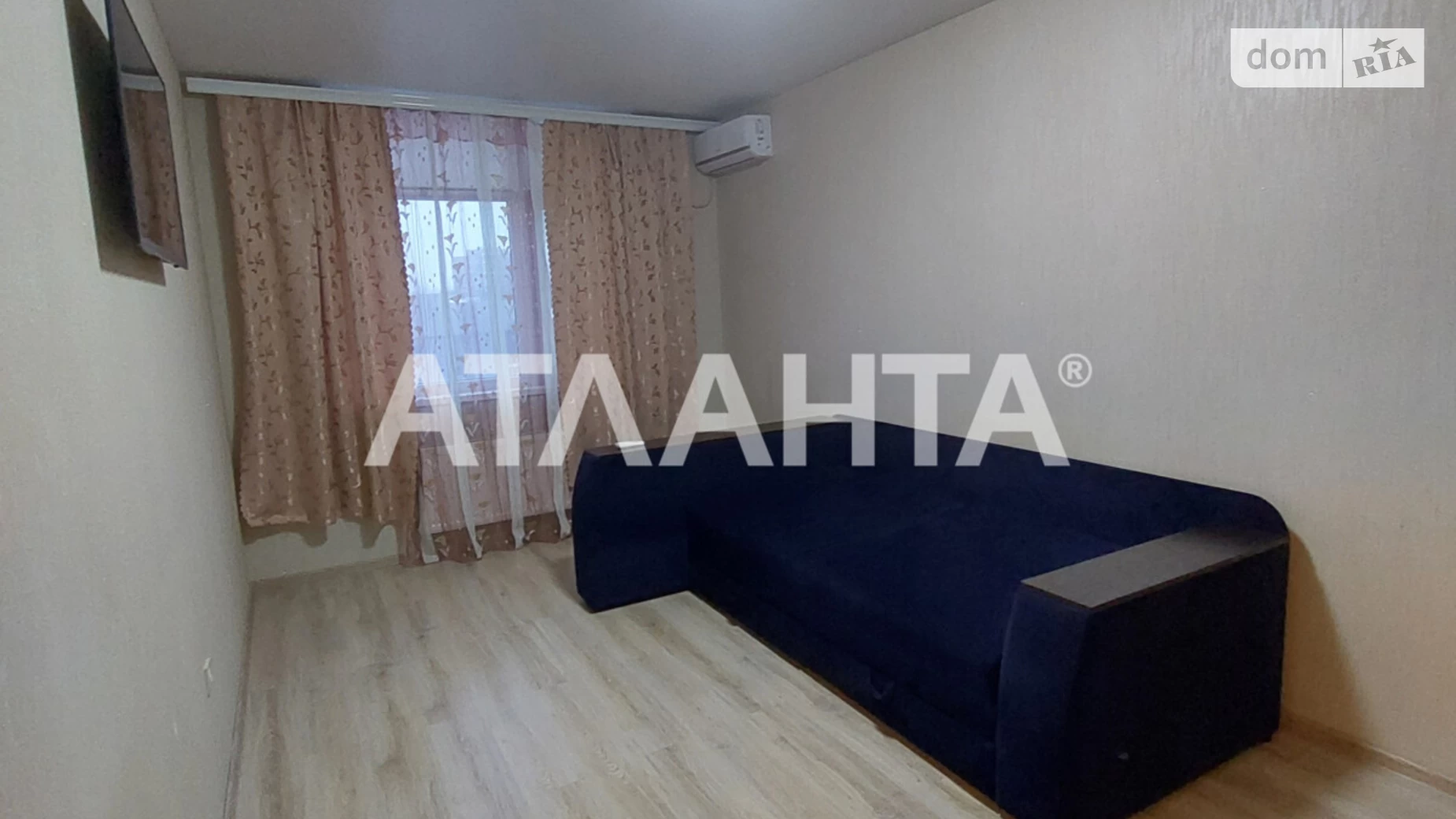 Продається 1-кімнатна квартира 36 кв. м у Одесі, ул. Михайла Грушевського - фото 4