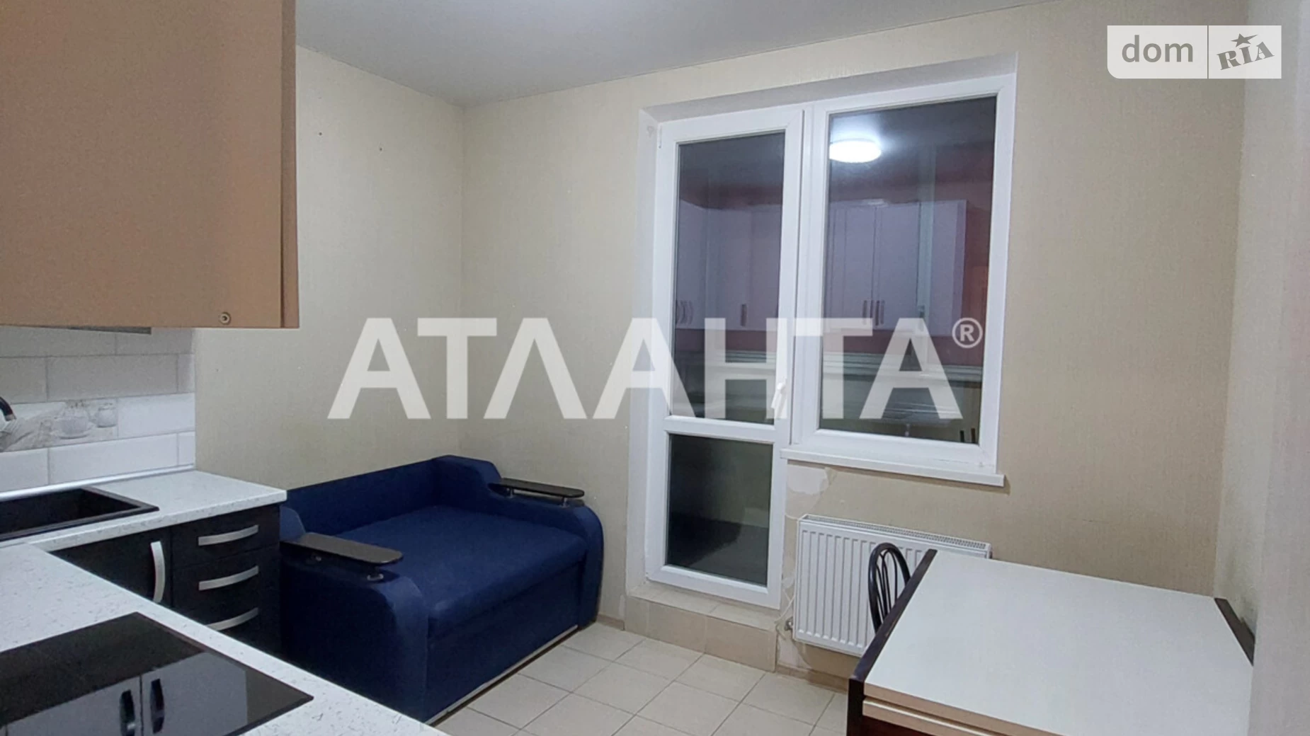 Продається 1-кімнатна квартира 36 кв. м у Одесі, ул. Михайла Грушевського - фото 3
