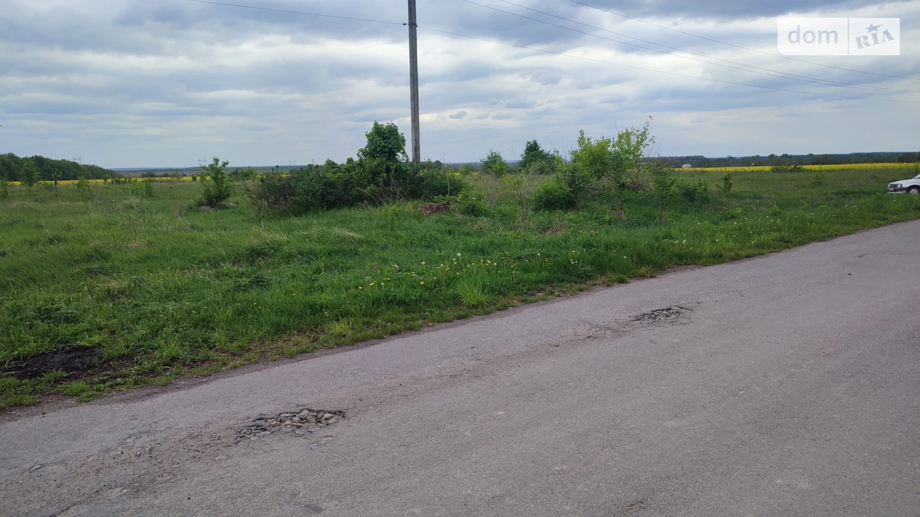 Продається земельна ділянка 1 соток у Вінницькій області, цена: 50000 $ - фото 4