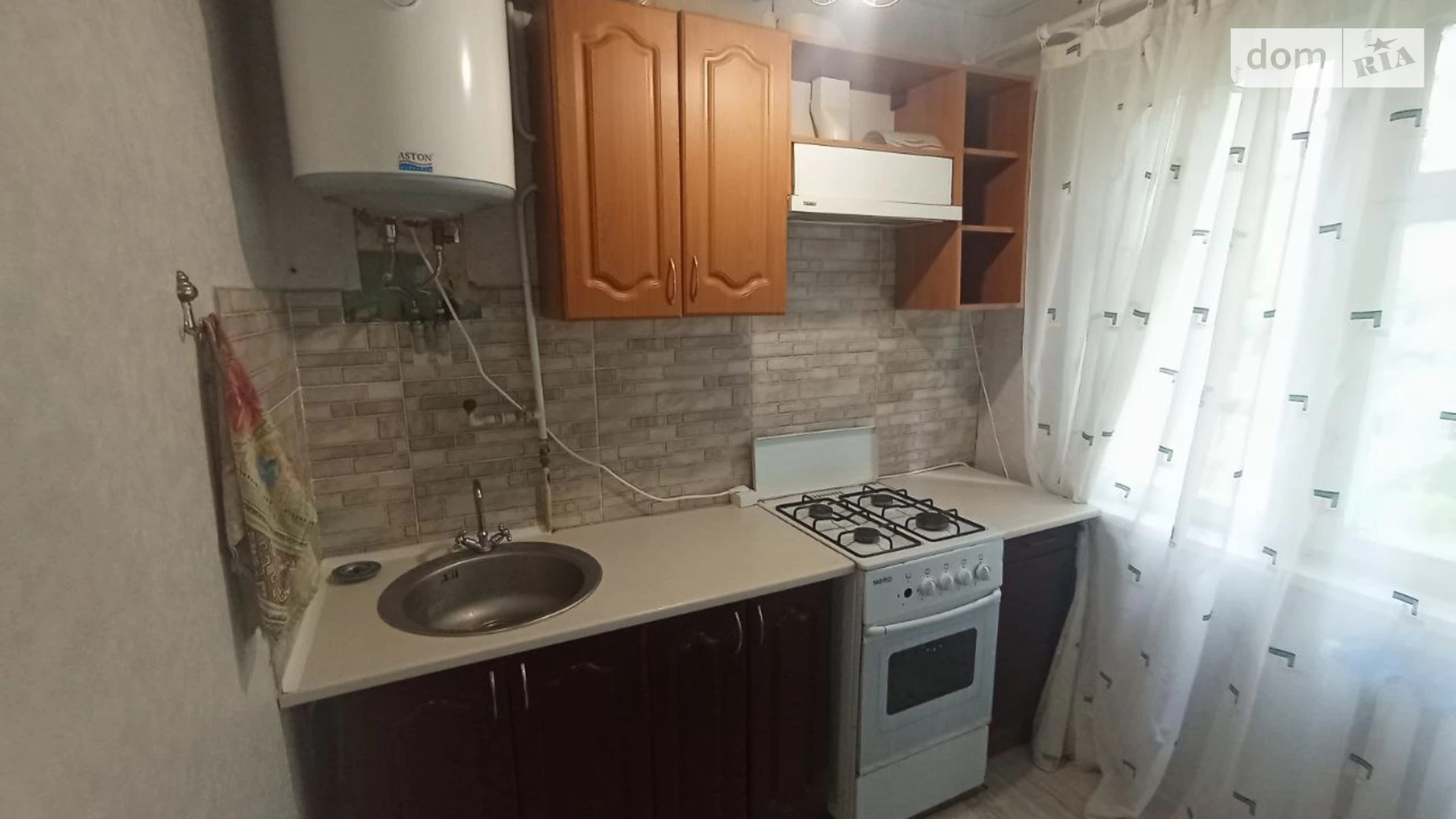 Здається в оренду 1-кімнатна квартира 30 кв. м у Хмельницькому, вул. Героїв АТО, 5/2 - фото 2