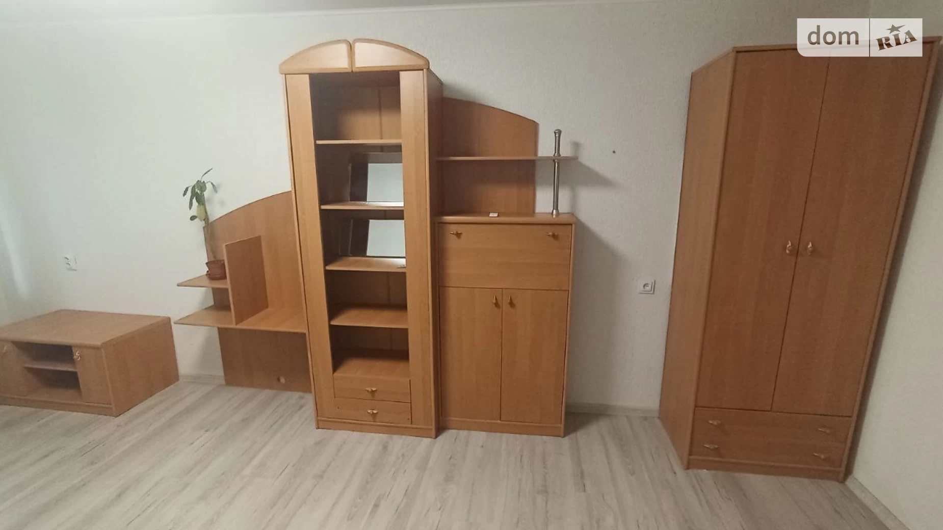 Здається в оренду 1-кімнатна квартира 30 кв. м у, цена: 7000 грн - фото 5