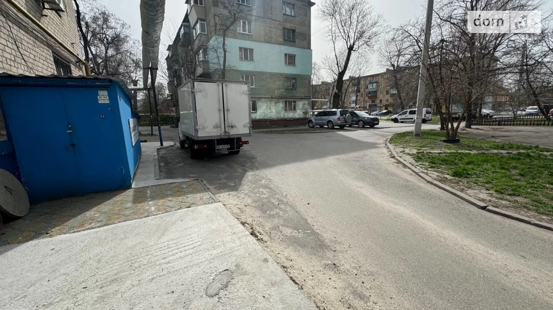 Здається в оренду приміщення вільного призначення 99 кв. м в 5-поверховій будівлі, цена: 15000 грн - фото 2