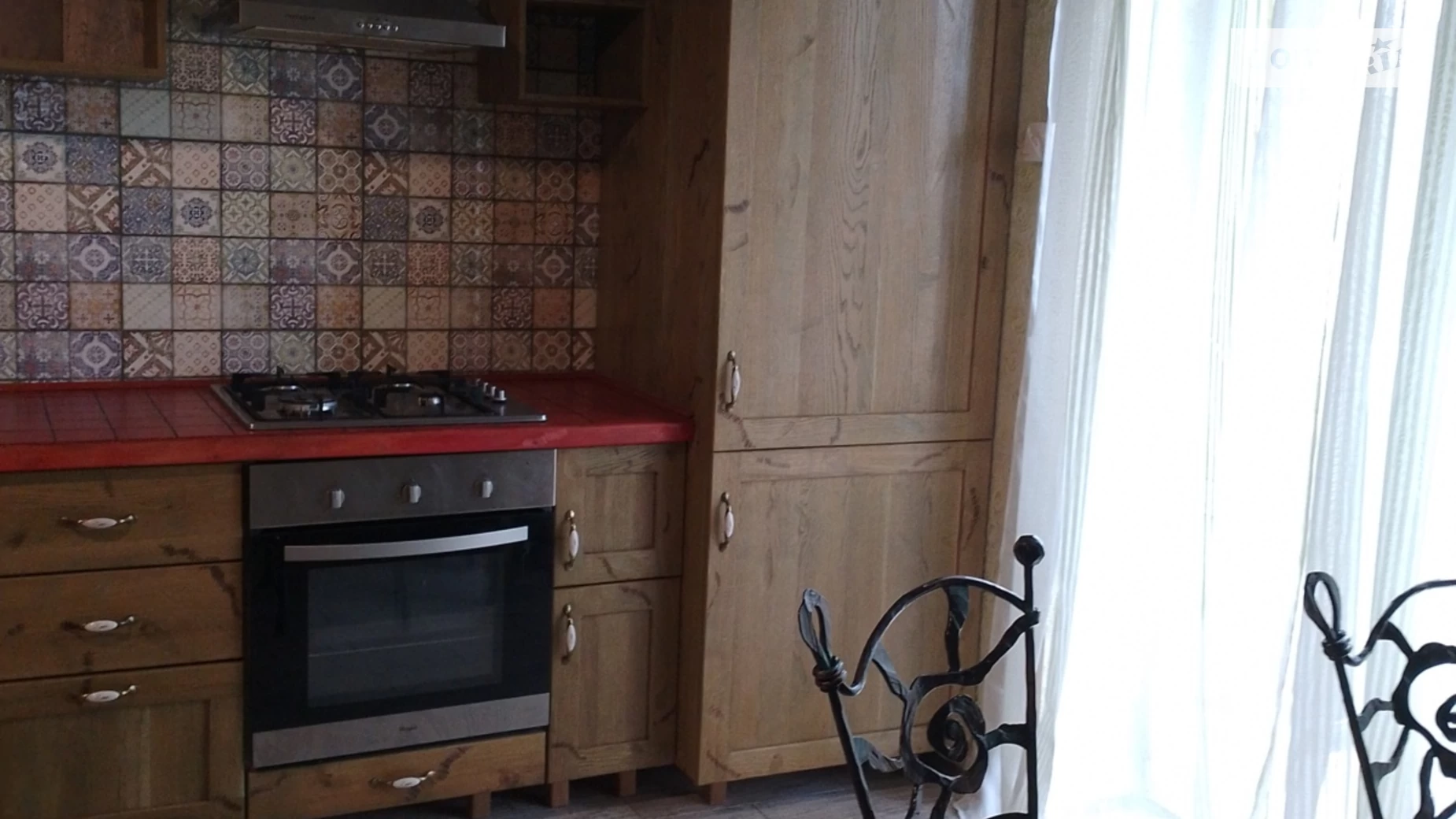 Продается 1-комнатная квартира 50 кв. м в Полтаве, ул. Сковороды - фото 5