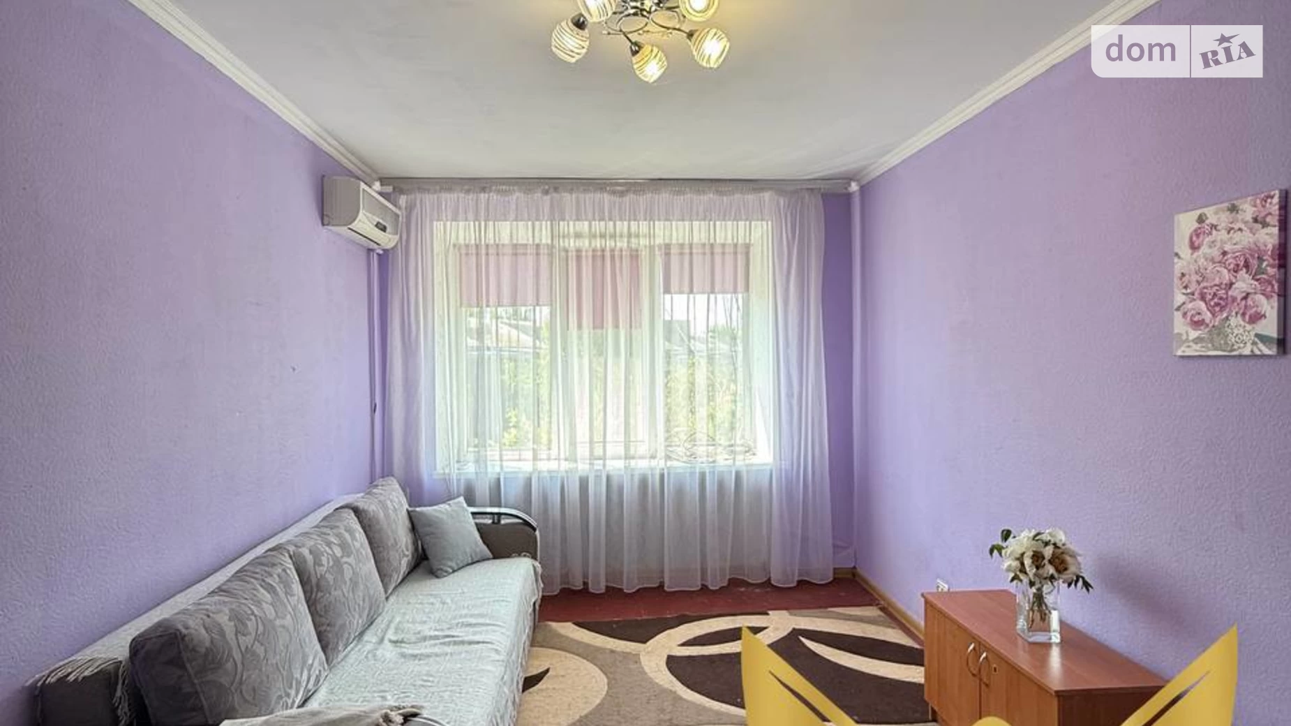 Продається 1-кімнатна квартира 28 кв. м у Кропивницькому, вул. Корольова Академіка, 28 - фото 2