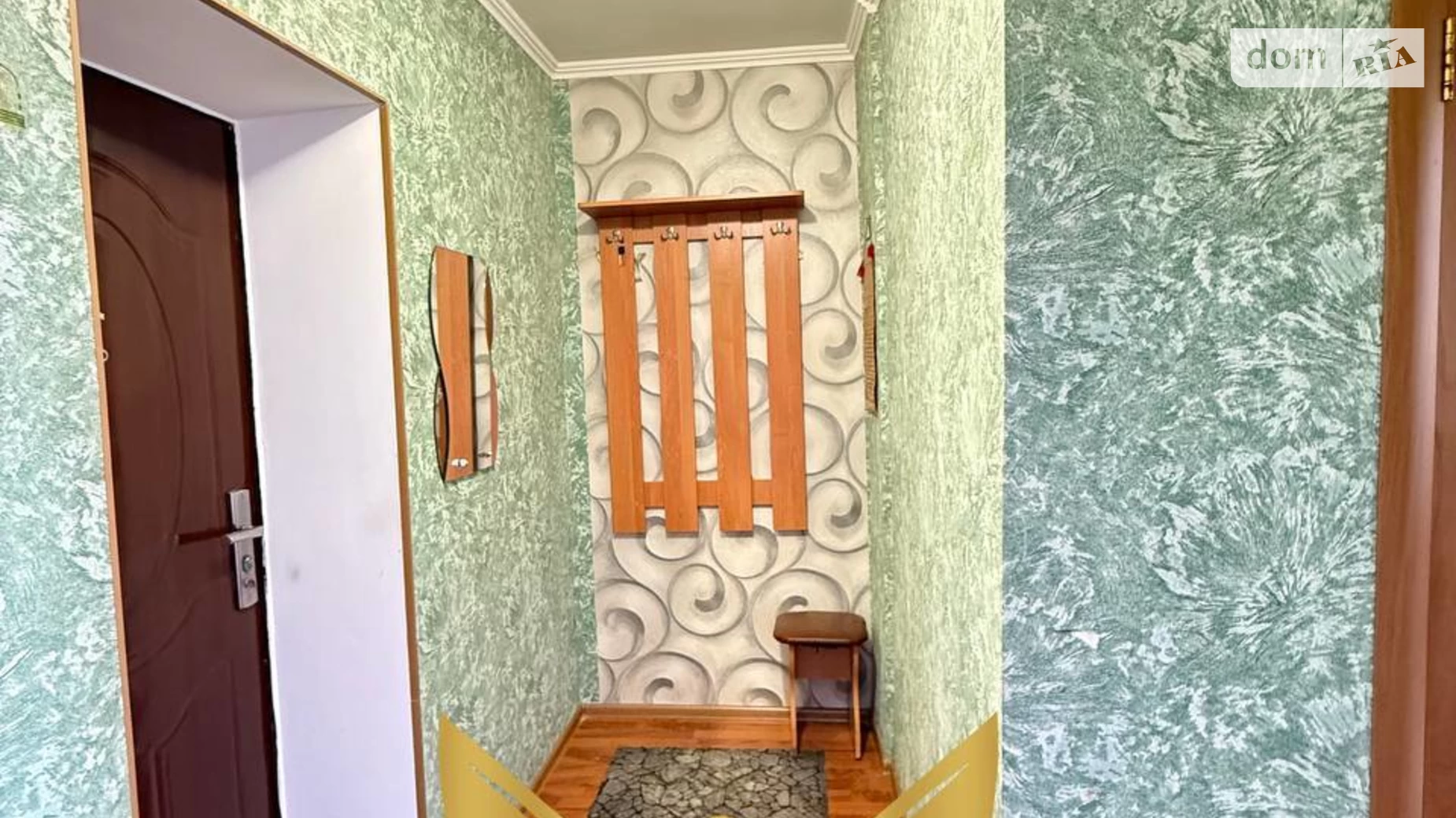 Продається 1-кімнатна квартира 28 кв. м у Кропивницькому, вул. Корольова Академіка, 28 - фото 5