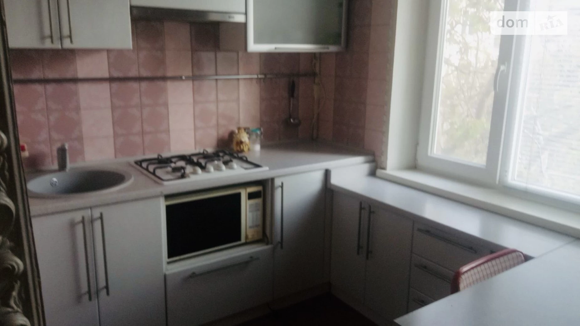 Продается 2-комнатная квартира 44.5 кв. м в Харькове, просп. Юбилейный, 34 - фото 3