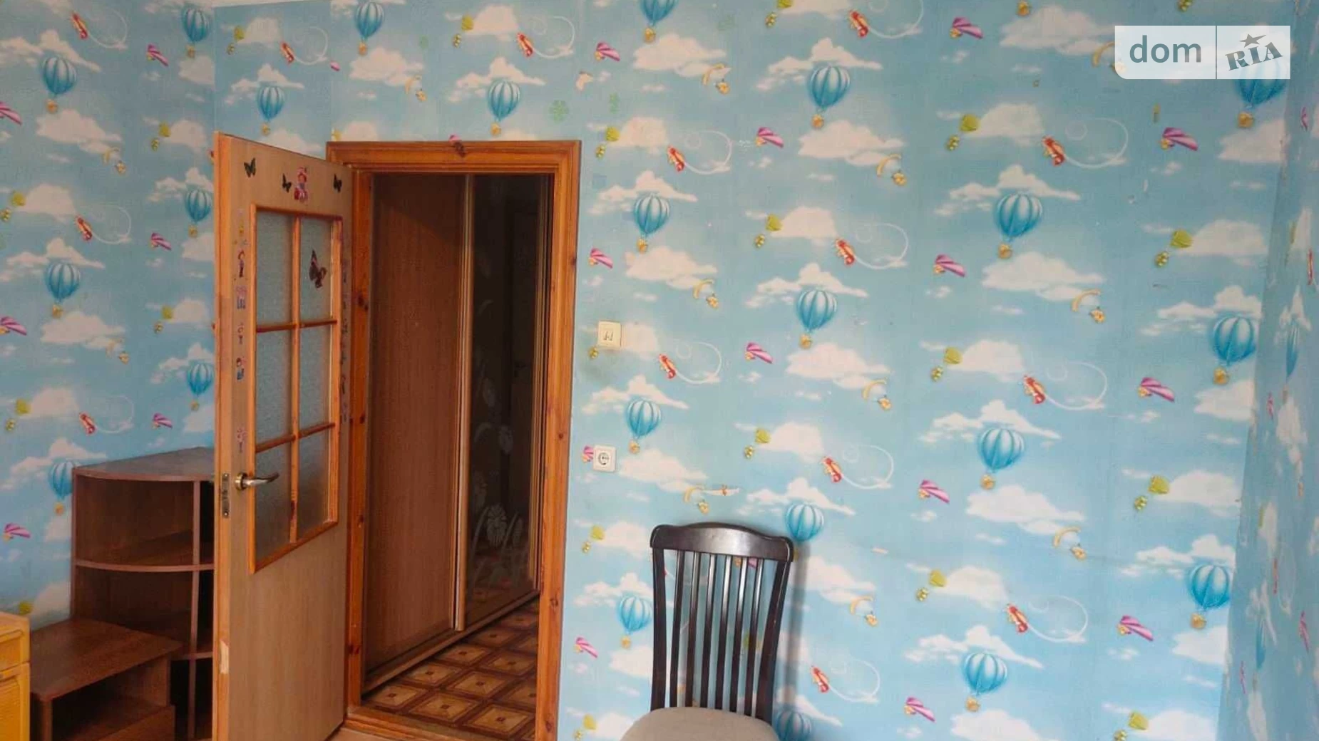 Продается 2-комнатная квартира 64.7 кв. м в Киеве, ул. Драгоманова, 12А - фото 3