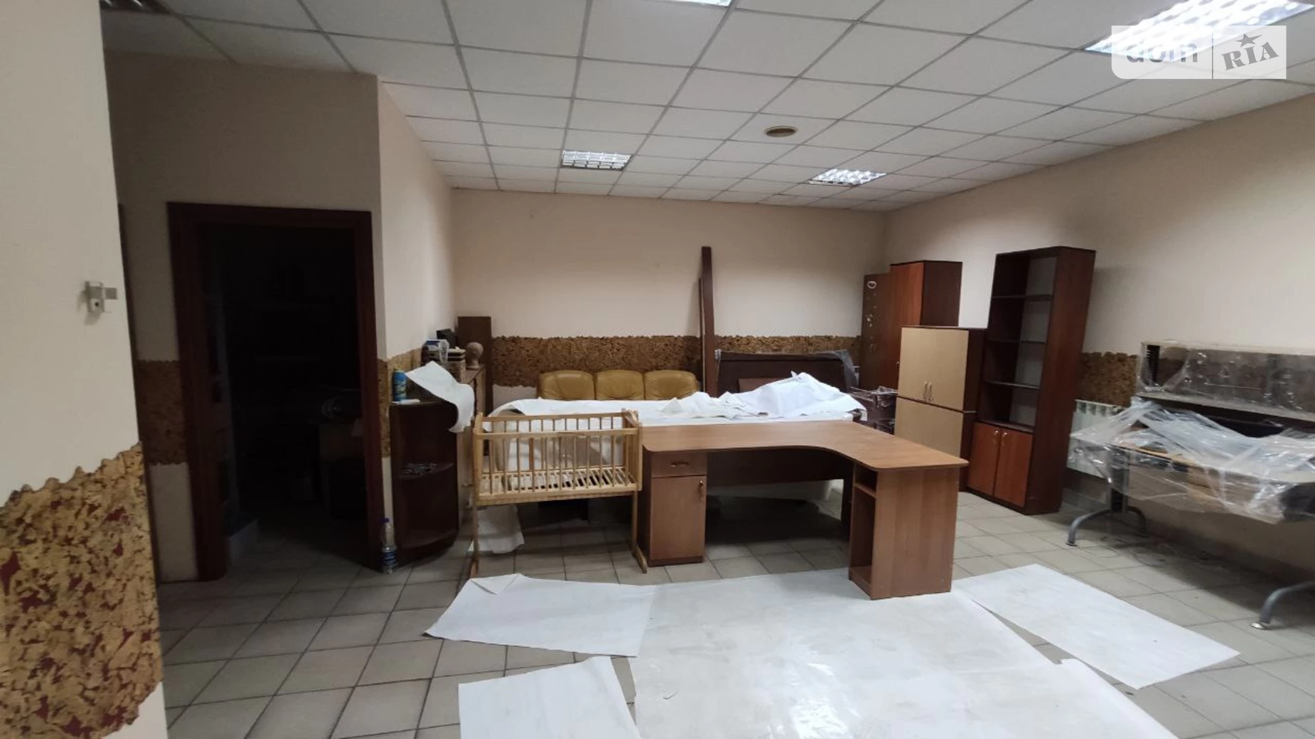 Здається в оренду приміщення вільного призначення 85 кв. м в 2-поверховій будівлі, цена: 21250 грн - фото 5