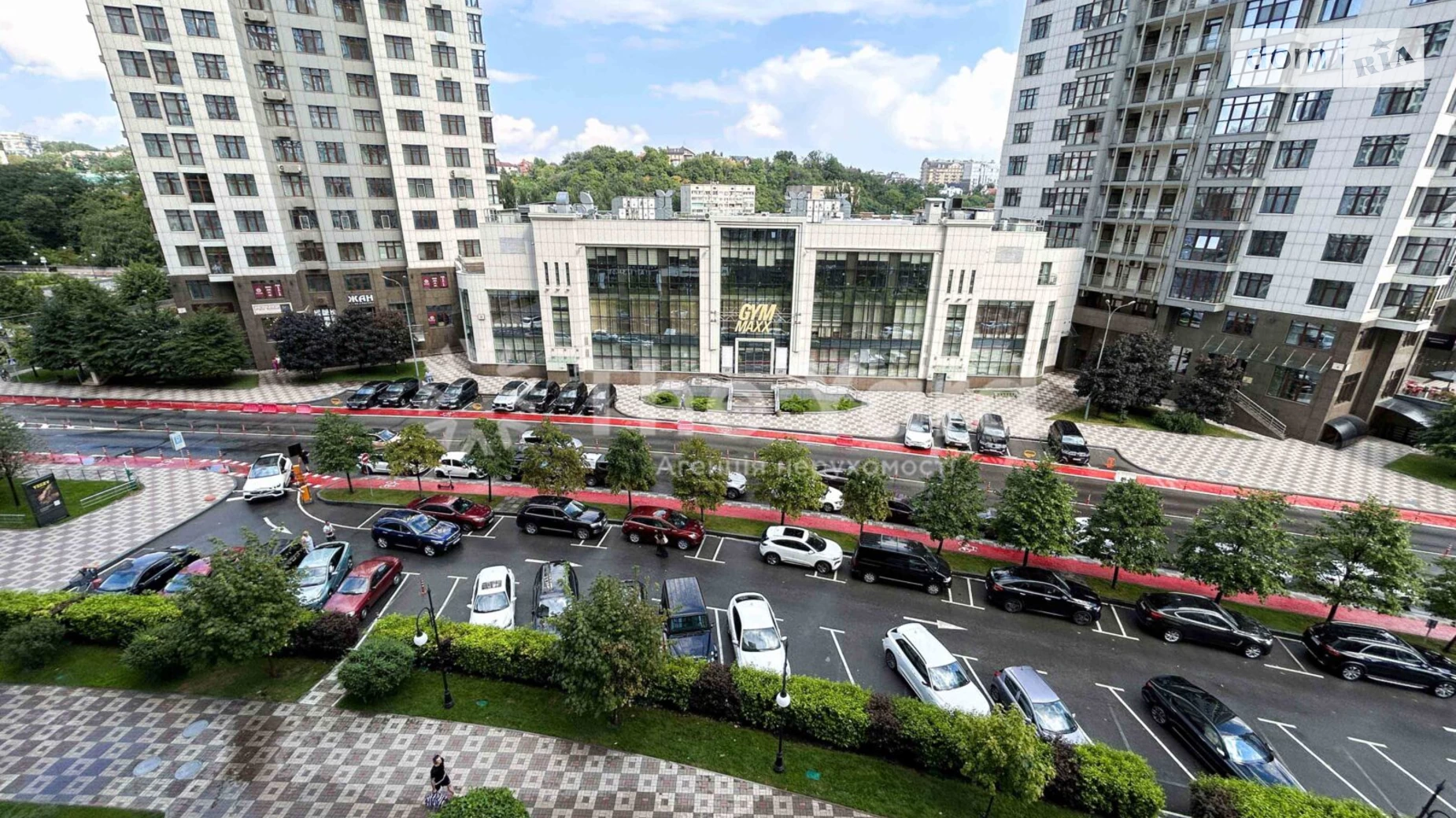 Продается 2-комнатная квартира 108 кв. м в Киеве, ул. Андрея Верхогляда(Драгомирова), 17 - фото 5