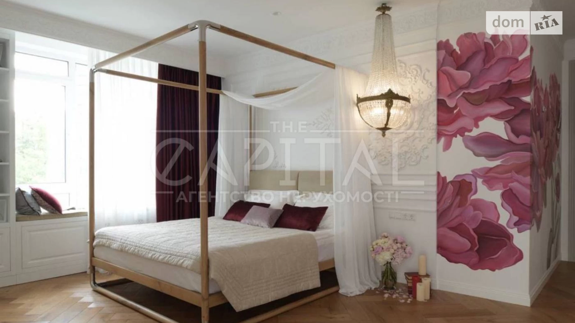 Продається 3-кімнатна квартира 122 кв. м у Києві, цена: 549000 $ - фото 4