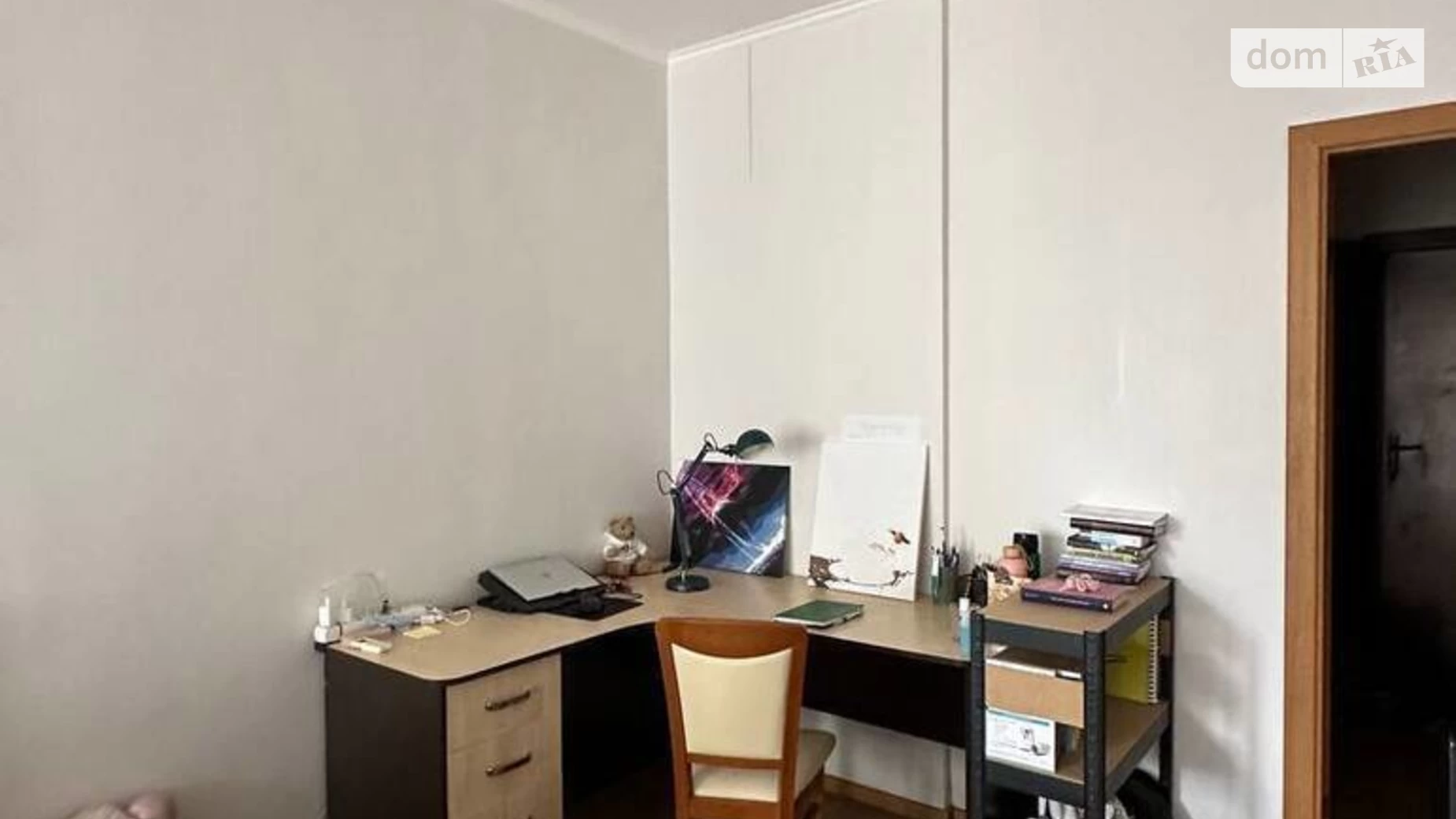 Продається 2-кімнатна квартира 86 кв. м у Києві, вул. Полтавська, 10 - фото 2