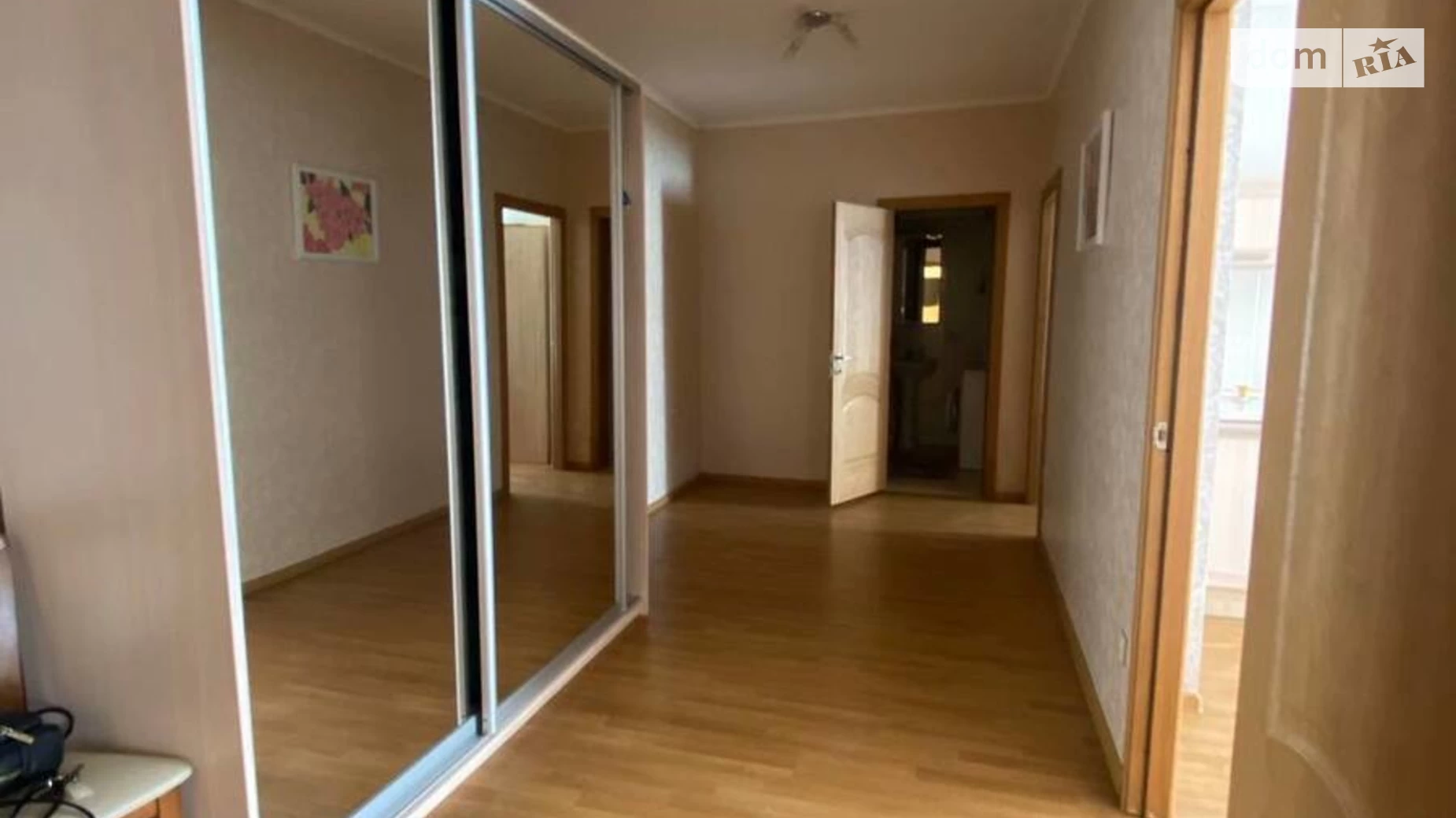 Продается 2-комнатная квартира 86 кв. м в Киеве, ул. Полтавская, 10 - фото 3