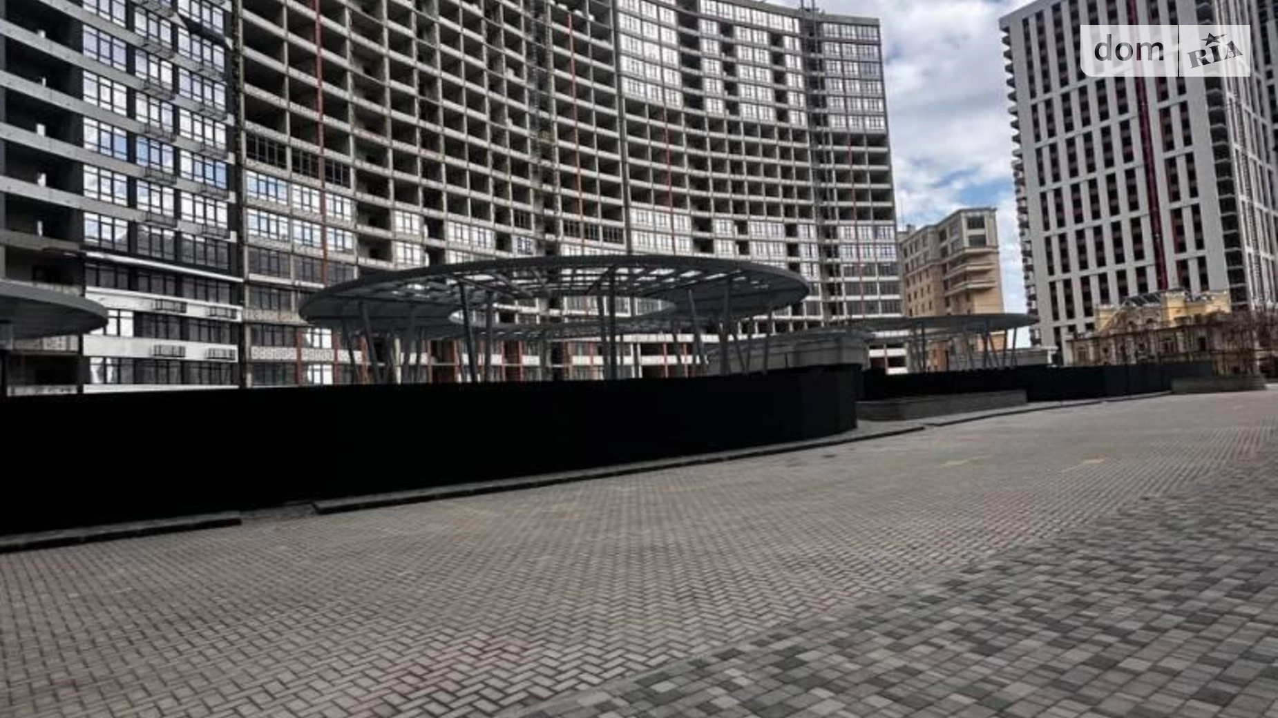 Продается 1-комнатная квартира 30.2 кв. м в Одессе, пер. Курортный - фото 4