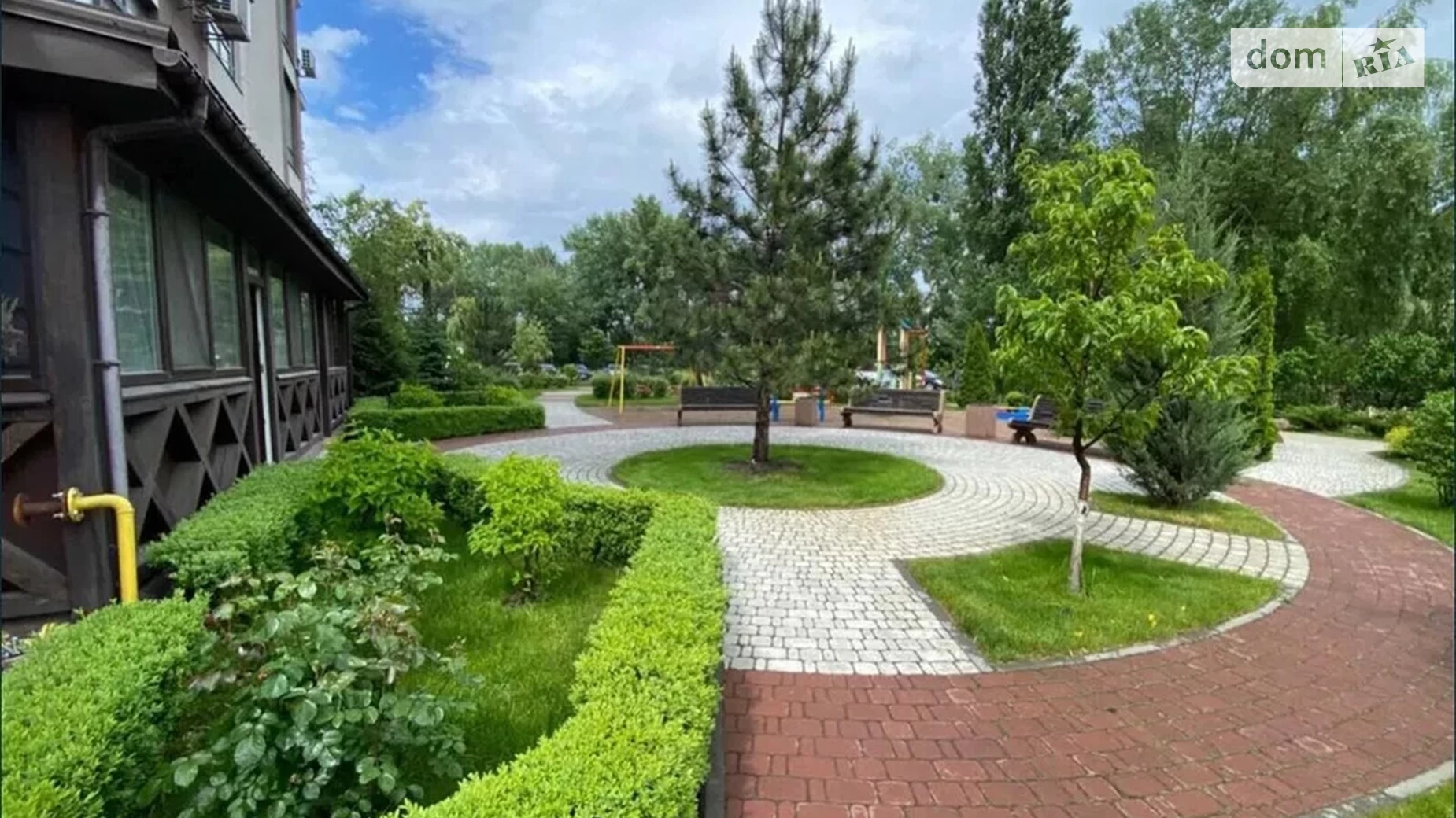 Продается 1-комнатная квартира 32 кв. м в Киеве, цена: 70000 $ - фото 4