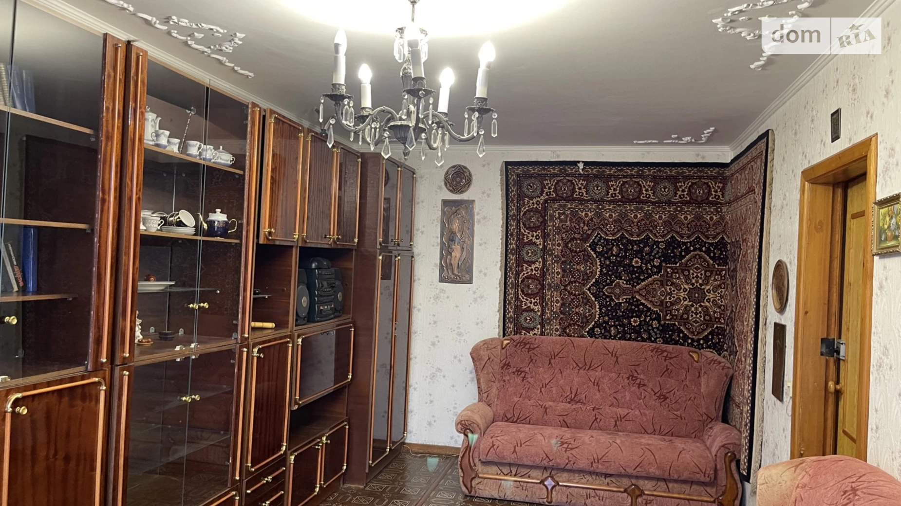 Продается 2-комнатная квартира 45 кв. м в Одессе, ул. Капитана Кузнецова - фото 3