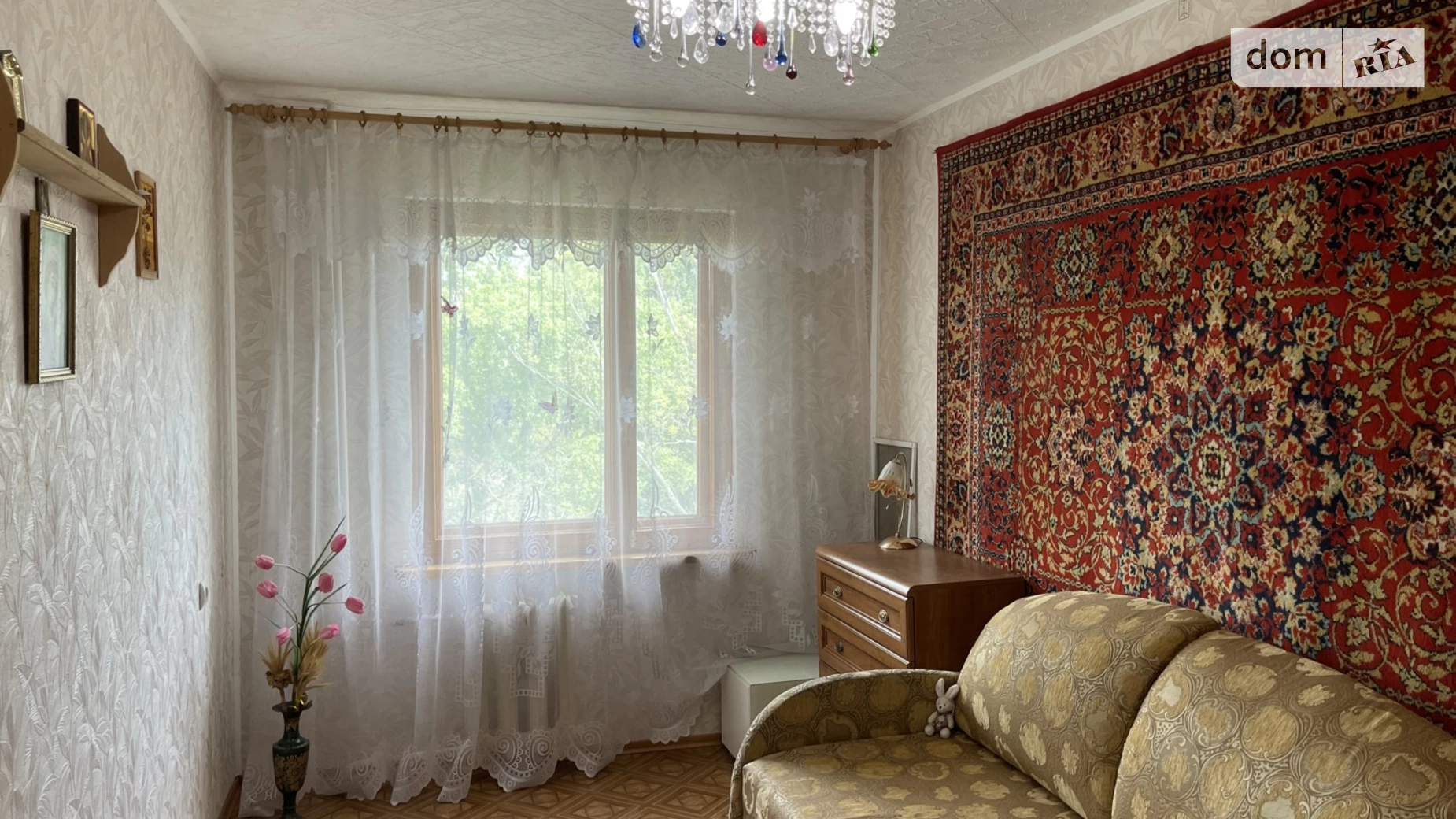 Продается 2-комнатная квартира 45 кв. м в Одессе, ул. Капитана Кузнецова - фото 4