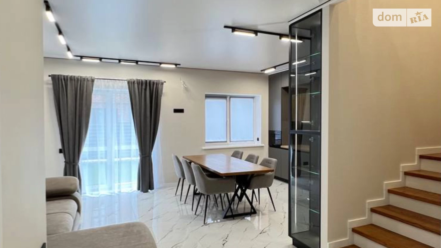 Продається будинок 2 поверховий 119.1 кв. м з банею/сауною, цена: 139000 $ - фото 5